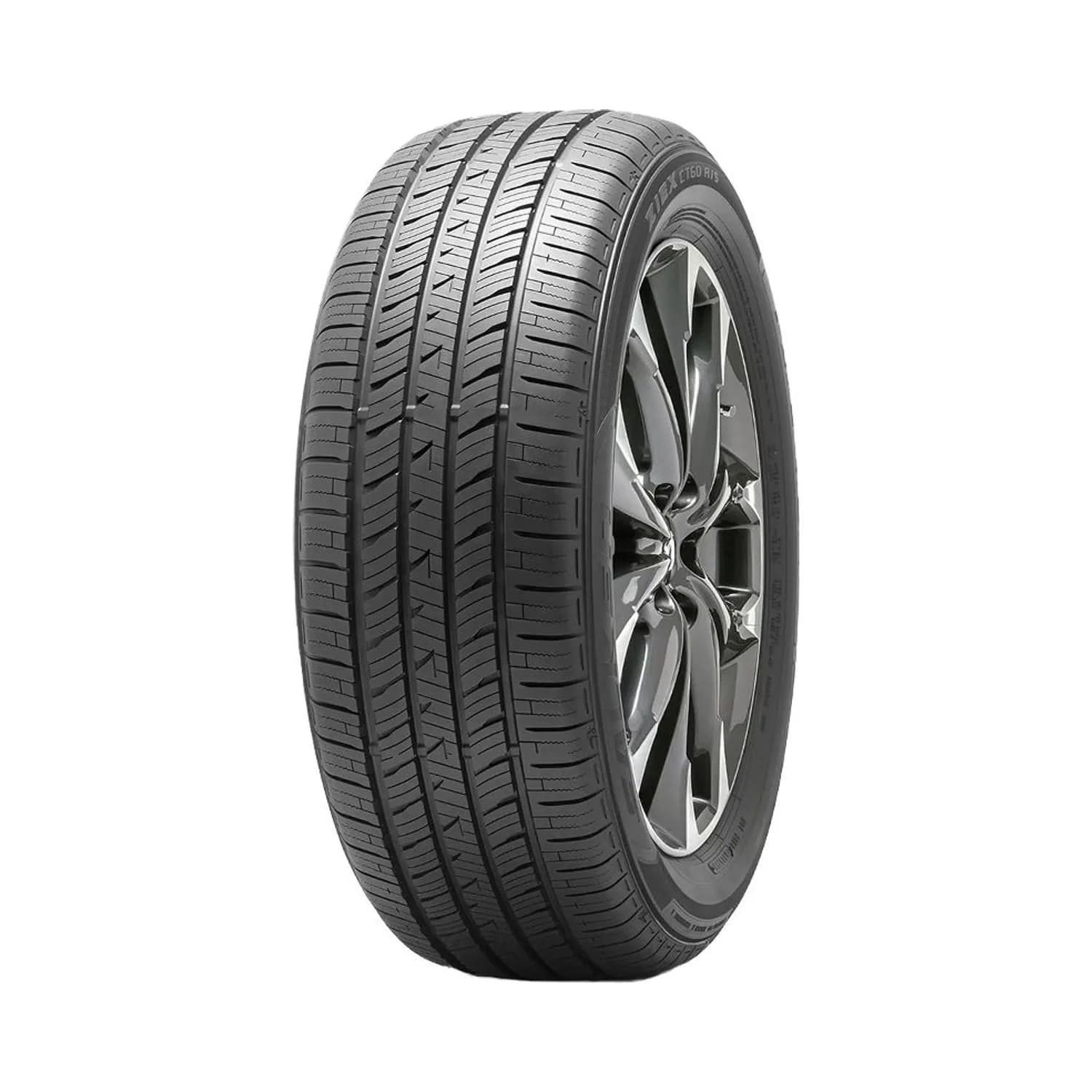 Neumático Falken Ct60as 235/50 R19 HT 99V