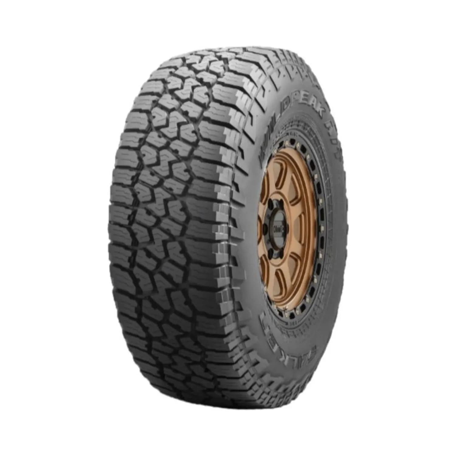 Neumático Falken Wpat3w 265/70 R15 AT 112T