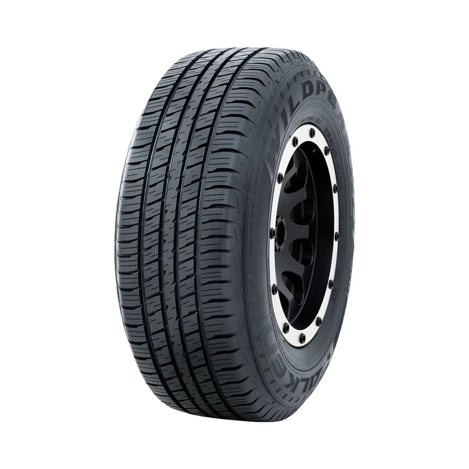 Neumático Falken Wpht01 LT 265/70 R17 HT 121/118S