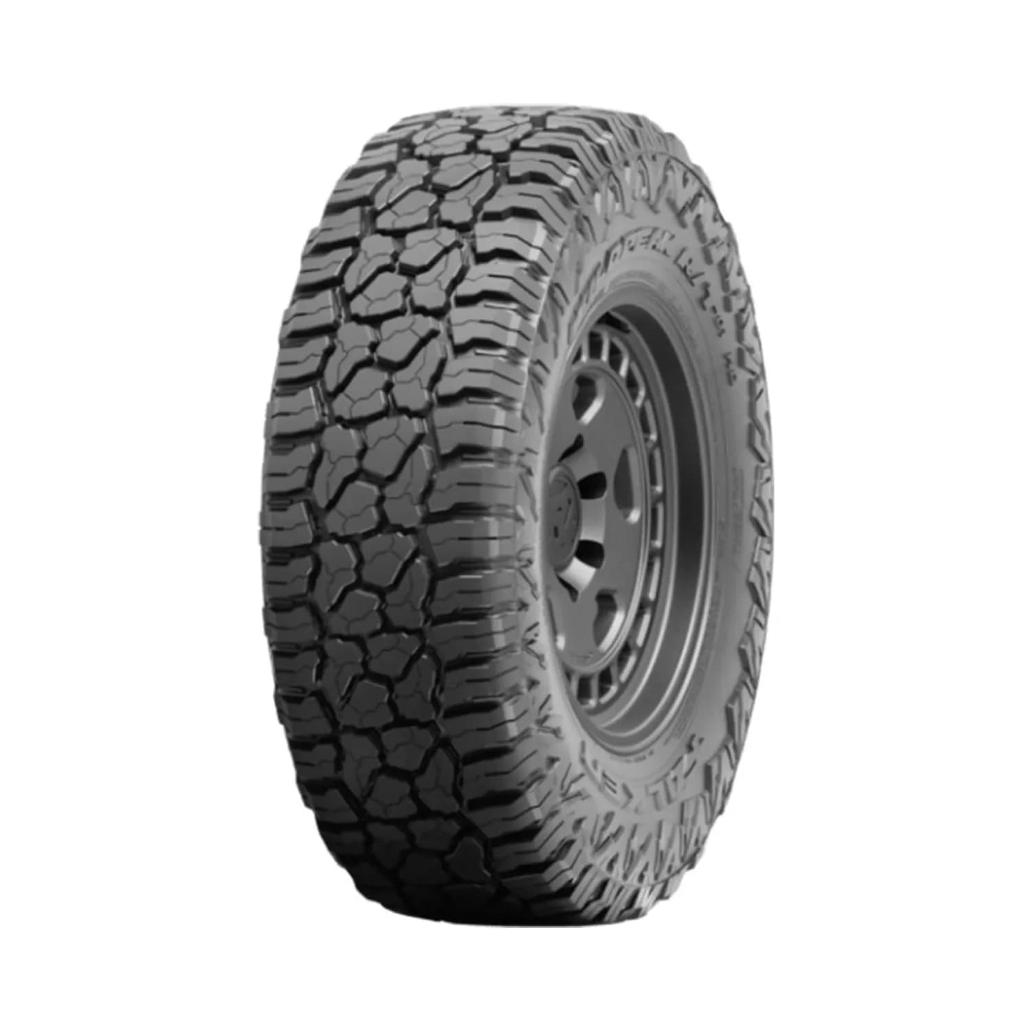 Neumático Falken Wprt01 LT 265/75 R16 MT 123/120R