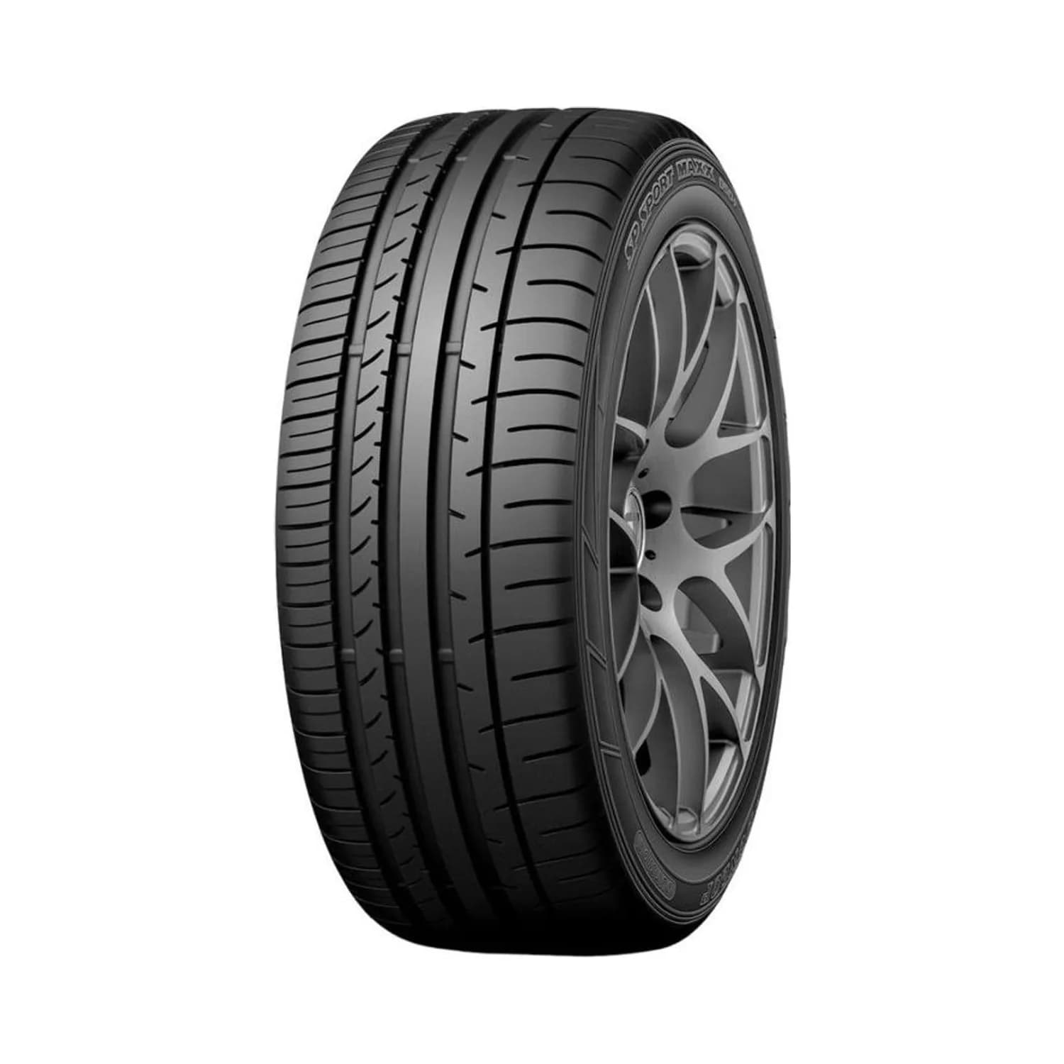 Neumático Dunlop Maxx050+ Runflat 275/40 R18 RFT 99Y