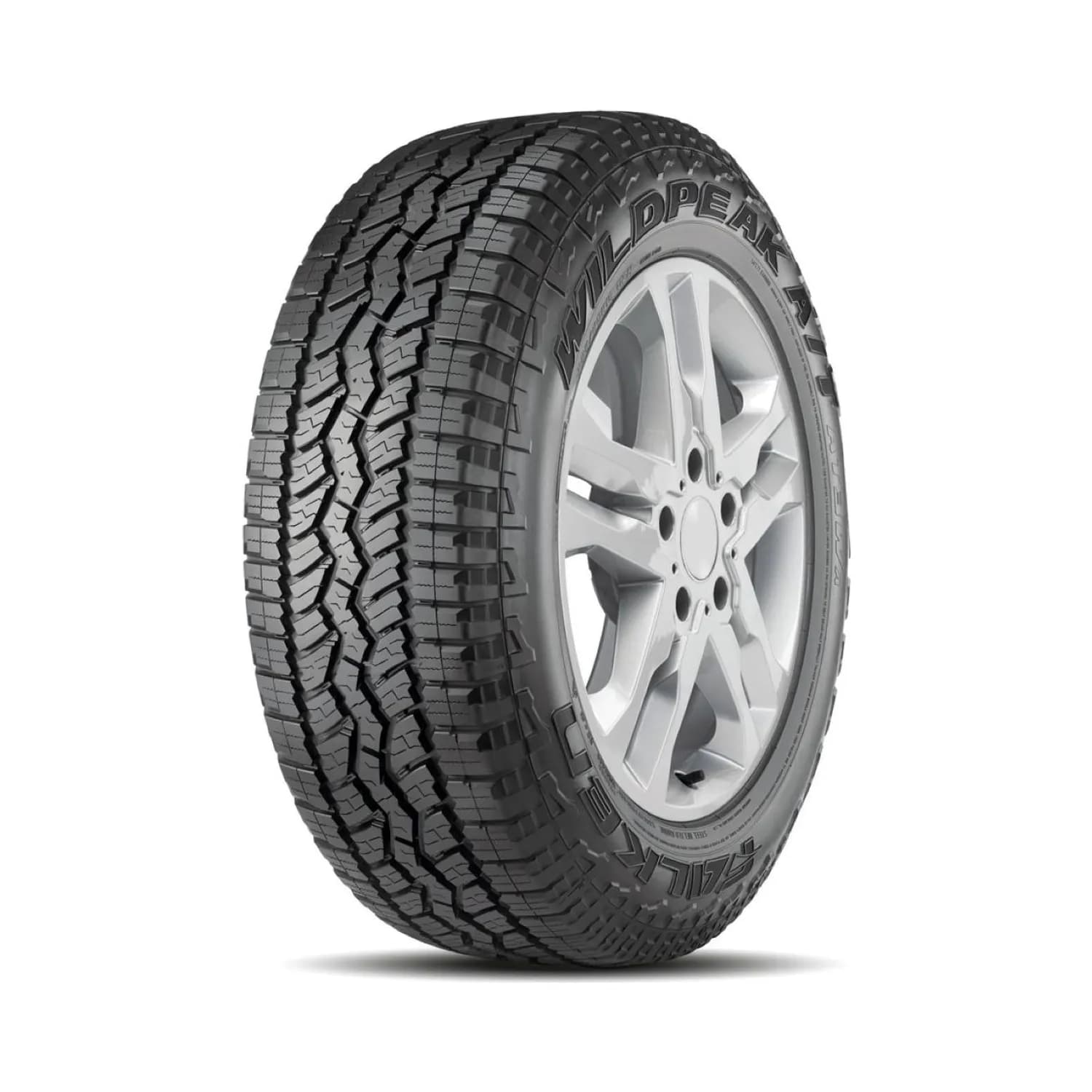 Neumático Falken At3wa 275/55 R20 AT 113T
