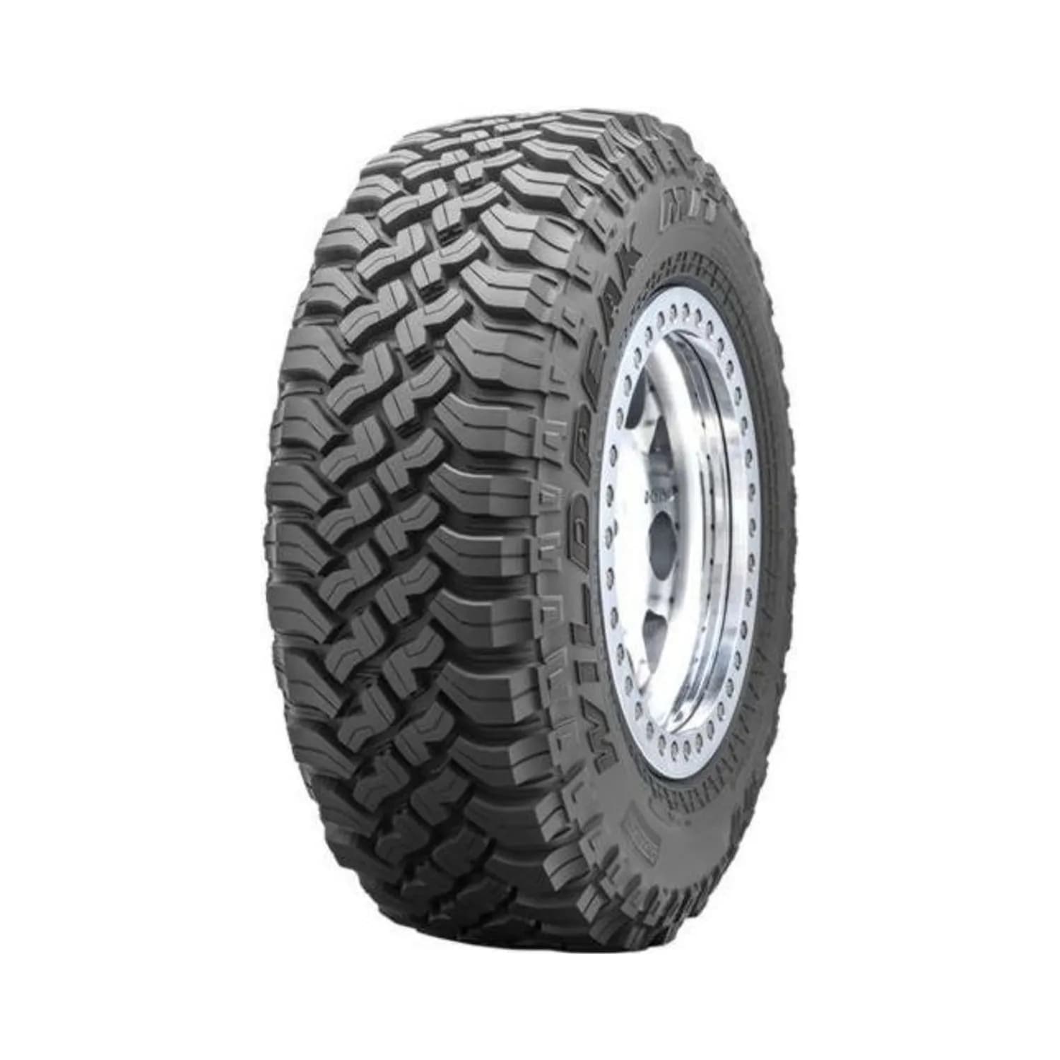 Neumático Falken Wpmt01 LT 275/70 R18 MT 125/122Q