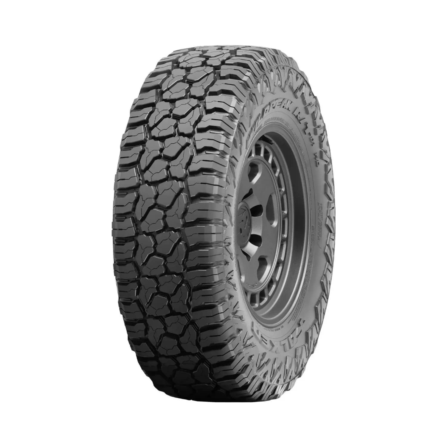 Neumático Falken Wprt01 LT 285/60 R20 MT 125/122R