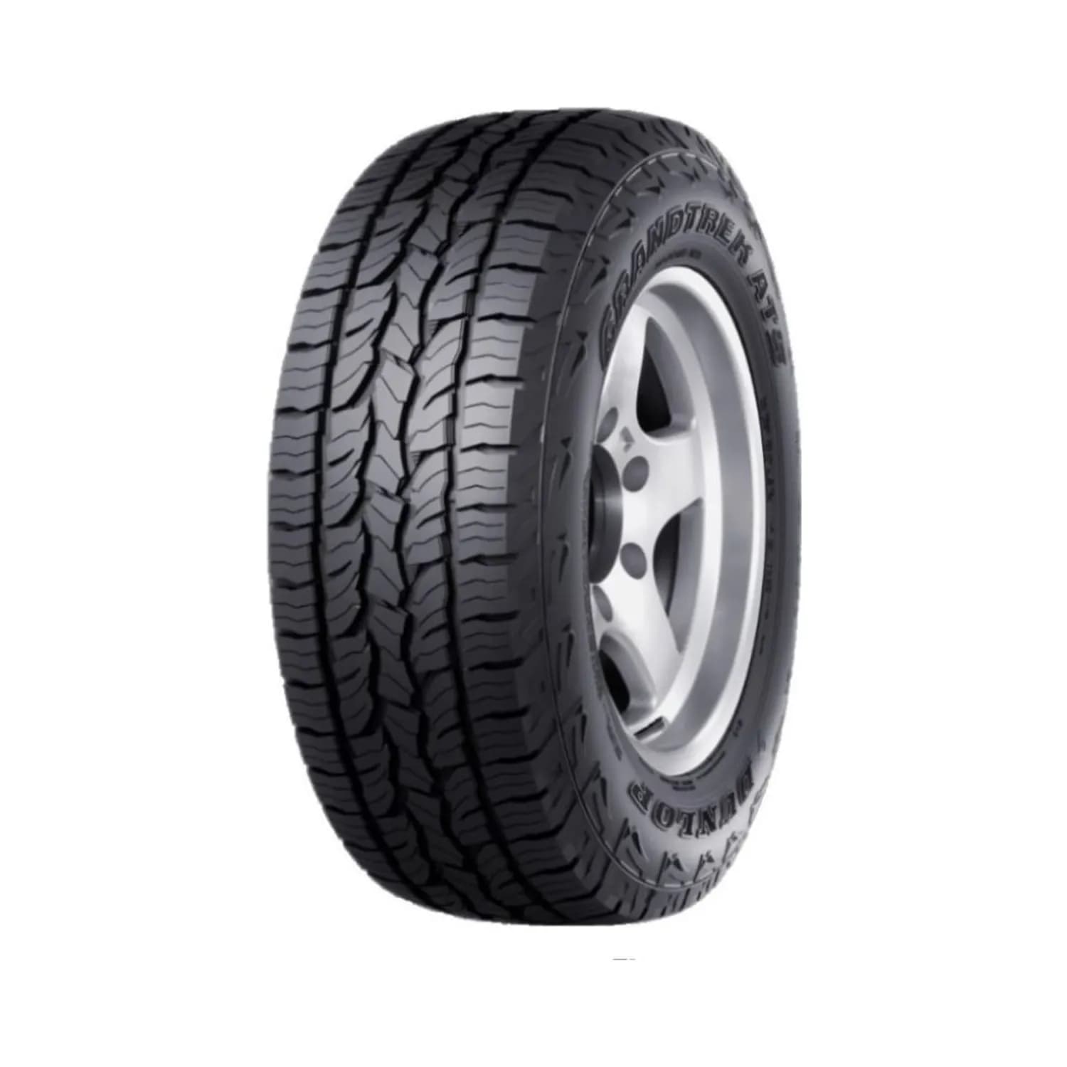 Neumático Dunlop At5 285/65 R17 AT 116T