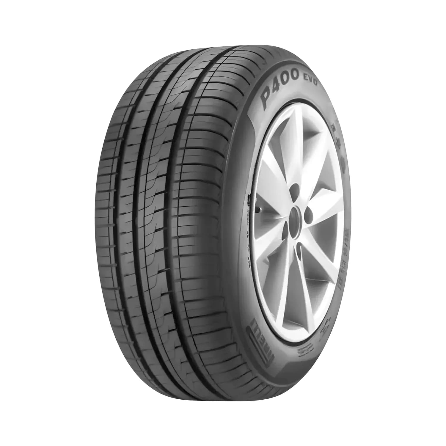 Neumático Pirelli P400ev 185/70 R14 HT 88T