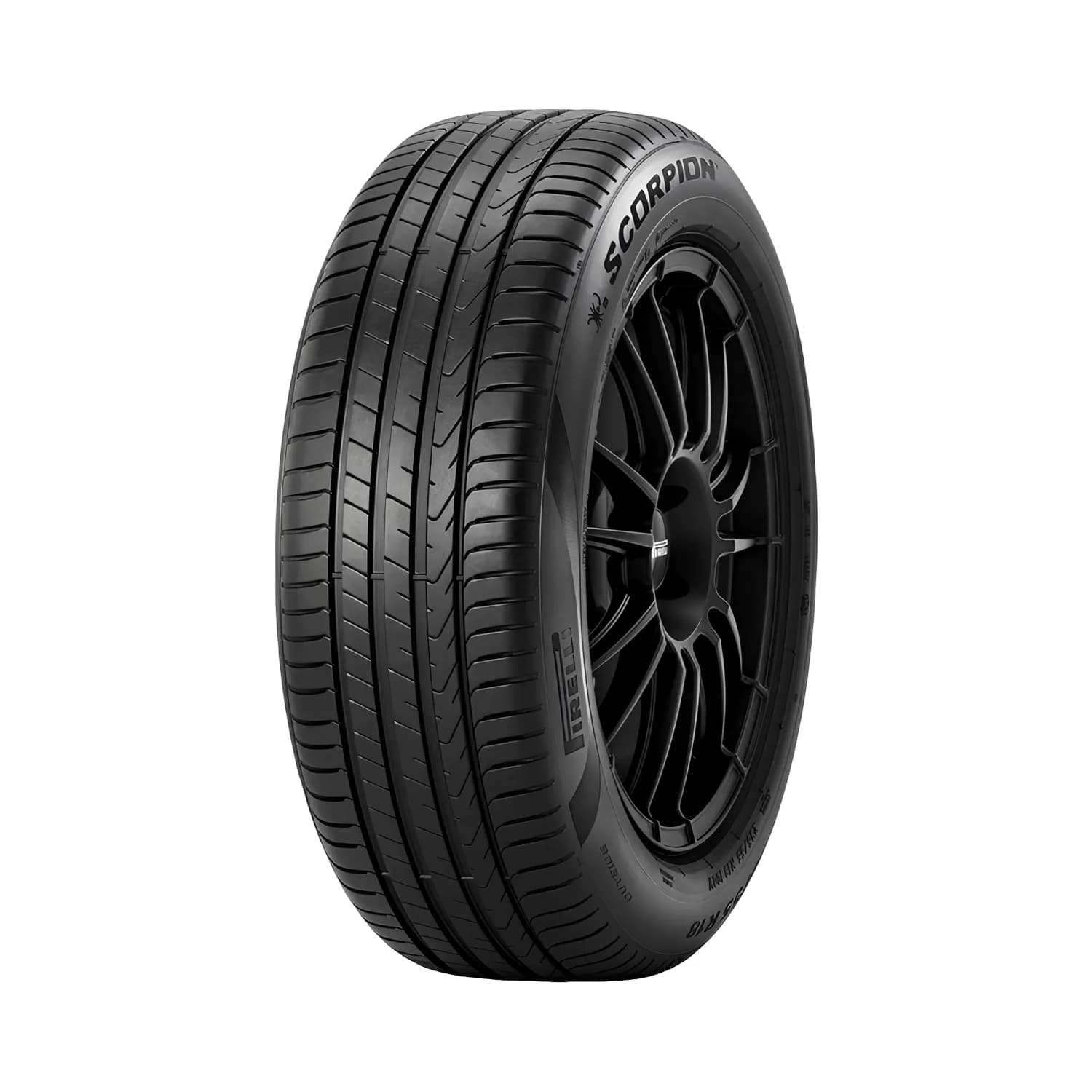 Neumático Pirelli Scorpn 215/60 R17 HT 100H