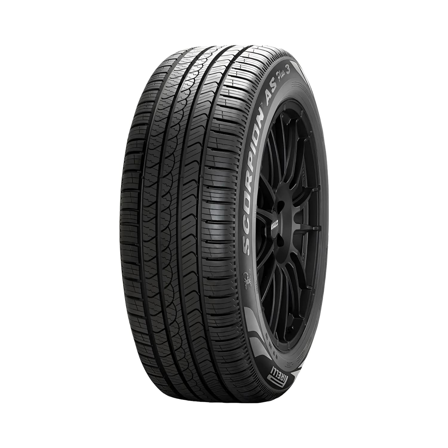 Neumático Pirelli As+3 225/65 R17 HT 102H