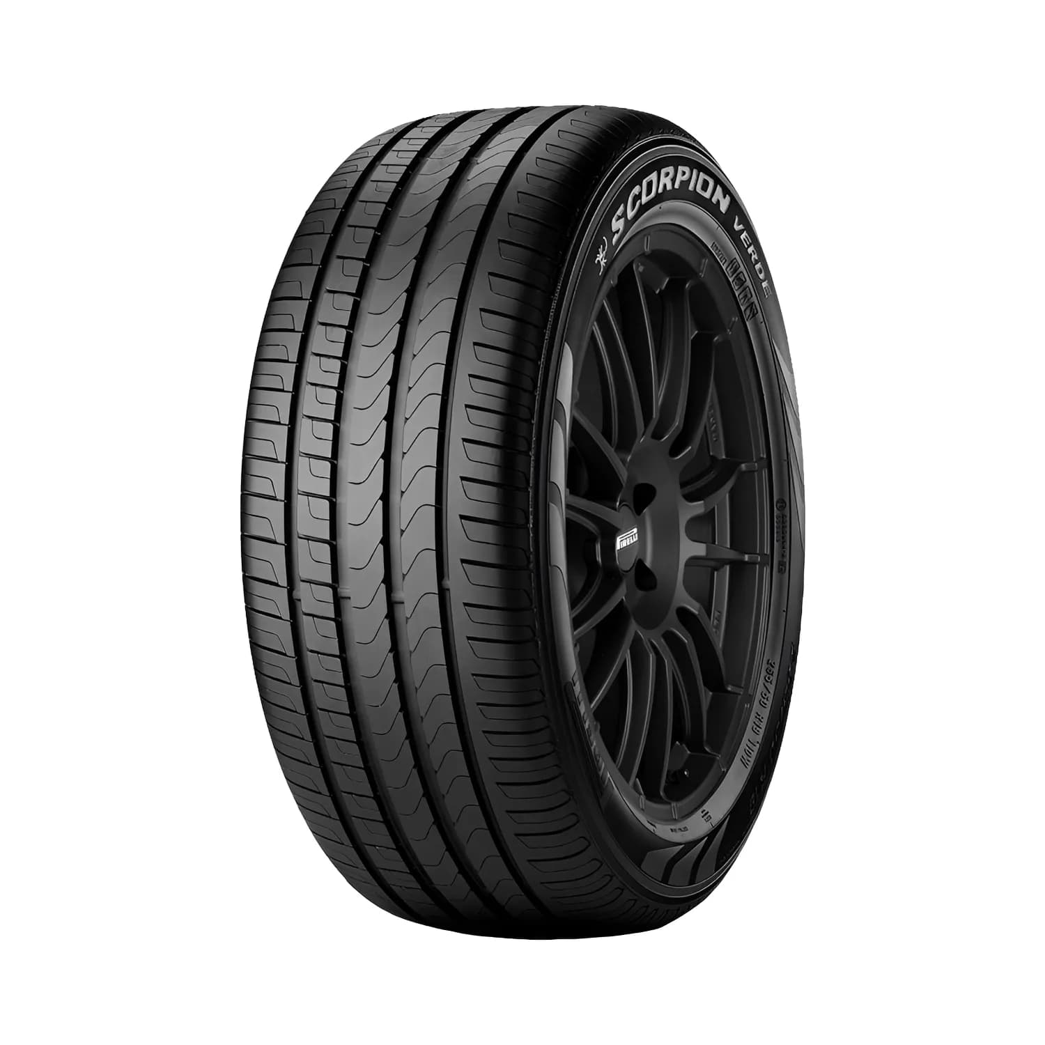 Neumático Pirelli S-verd 235/50 R18 RFT 97V
