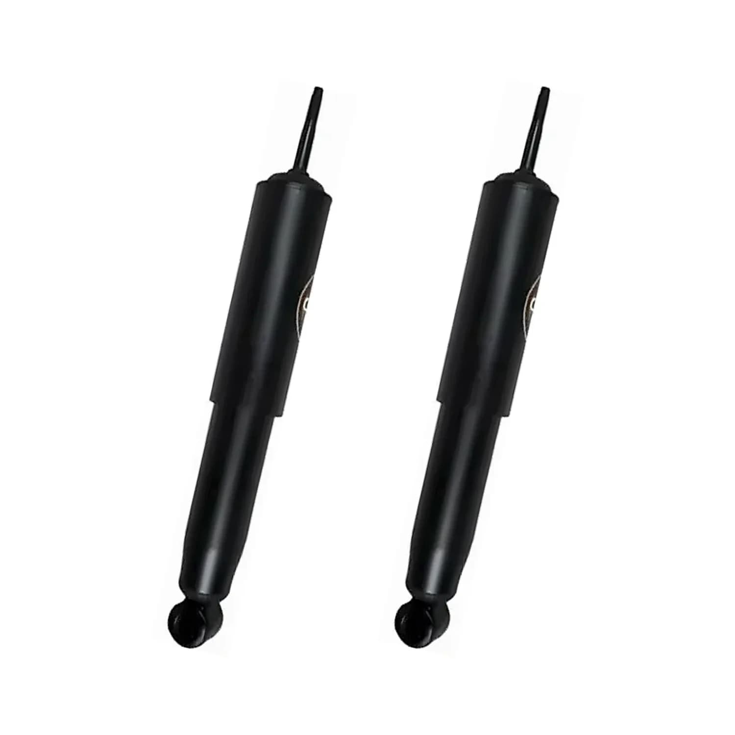 Par Amortiguadores Delanteros Corven - 42410