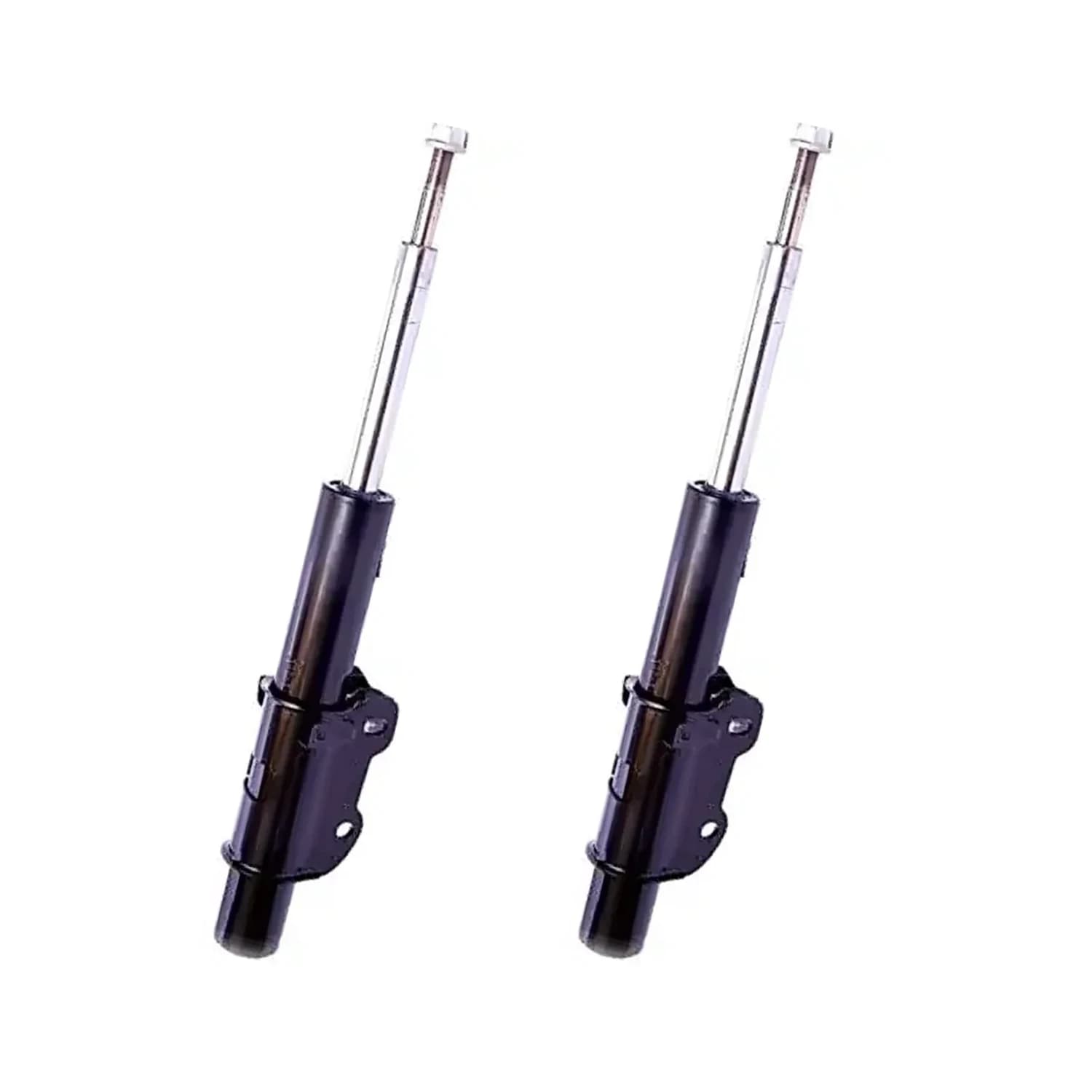 Par Amortiguadores Delanteros Kyb - 331702