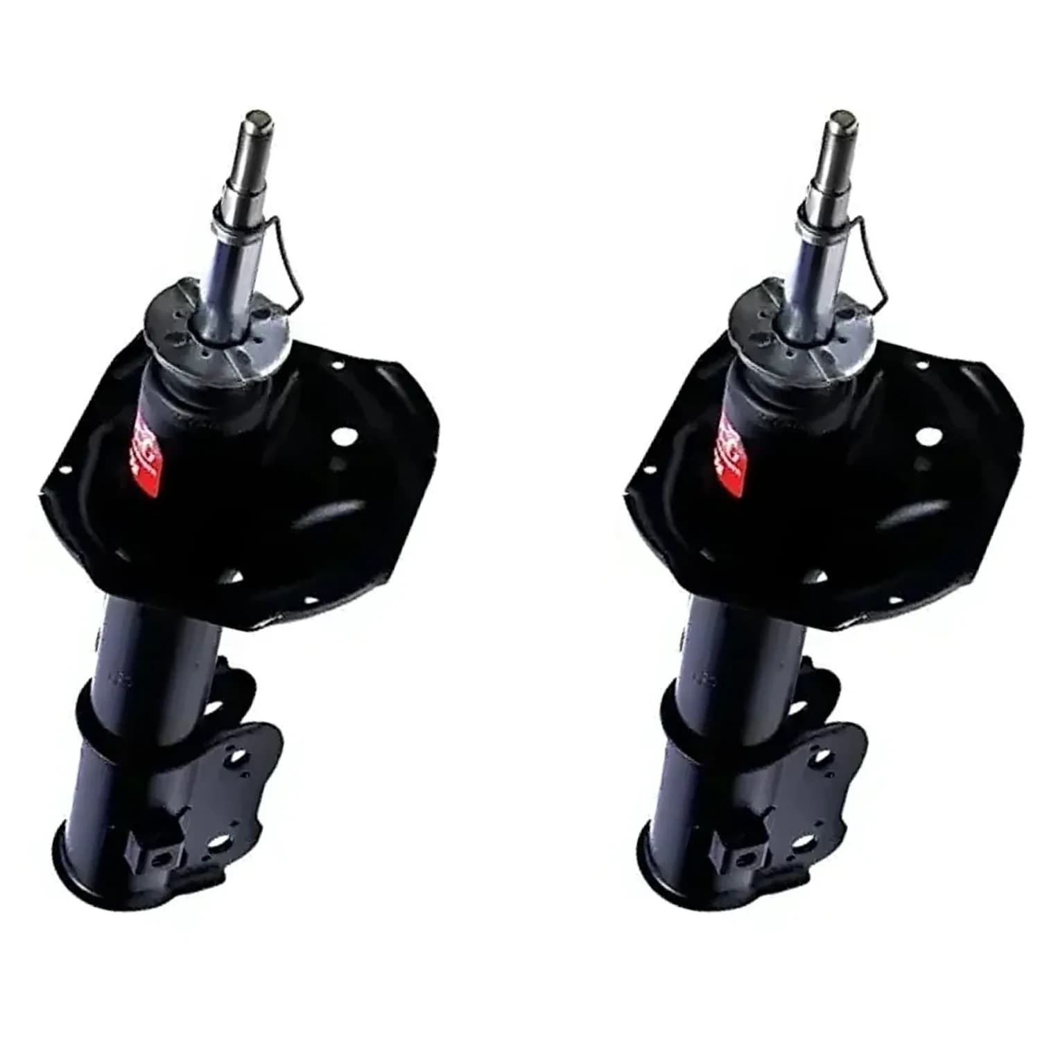 Par Amortiguadores Delanteros Kyb - 333368