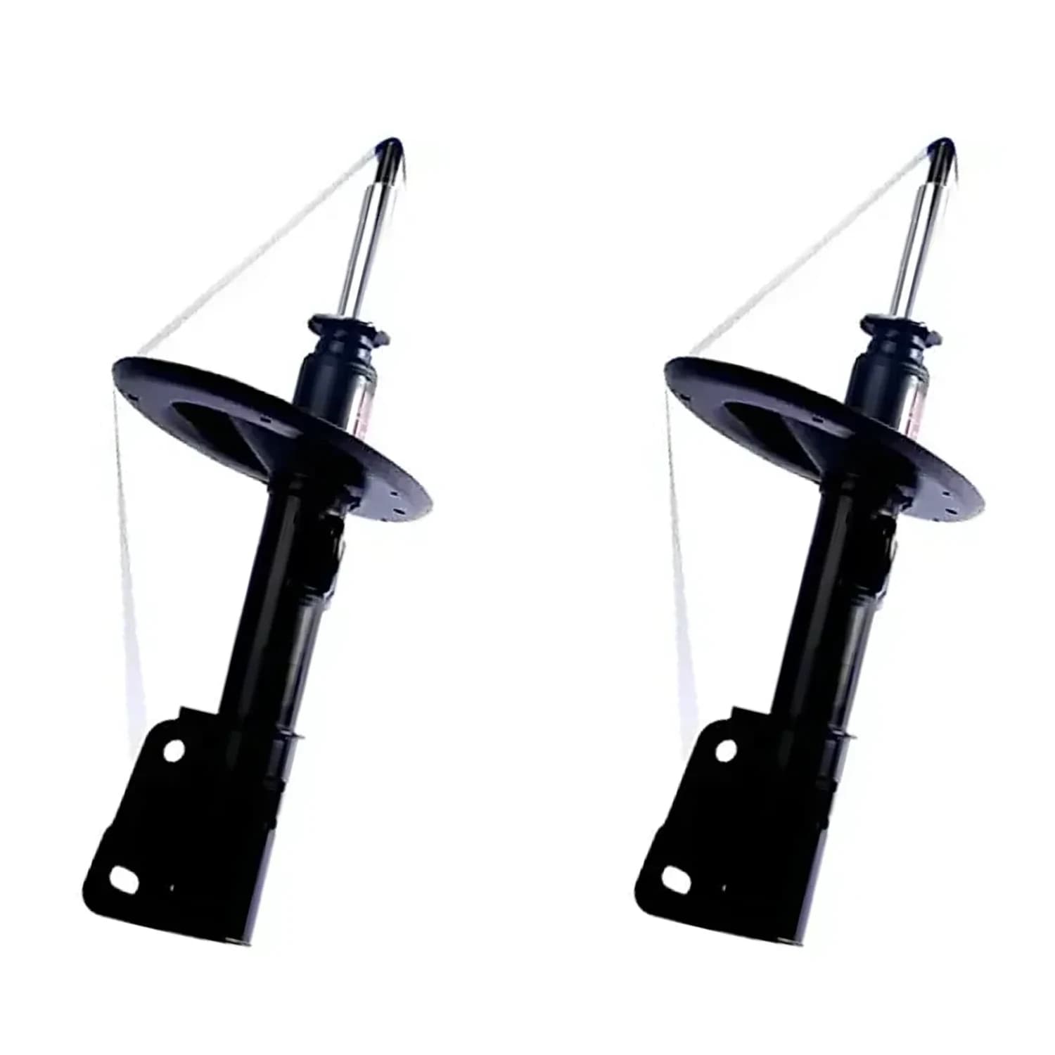 Par Amortiguadores Delanteros Kyb - 334335