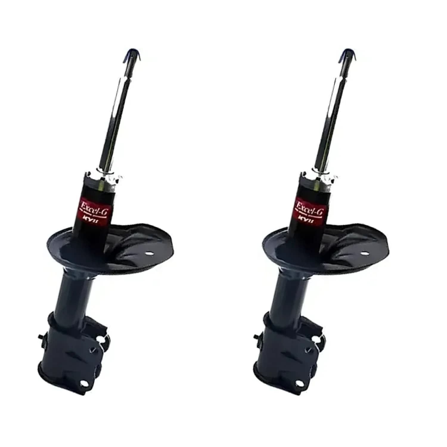Par Amortiguadores Delanteros Kyb - 334420