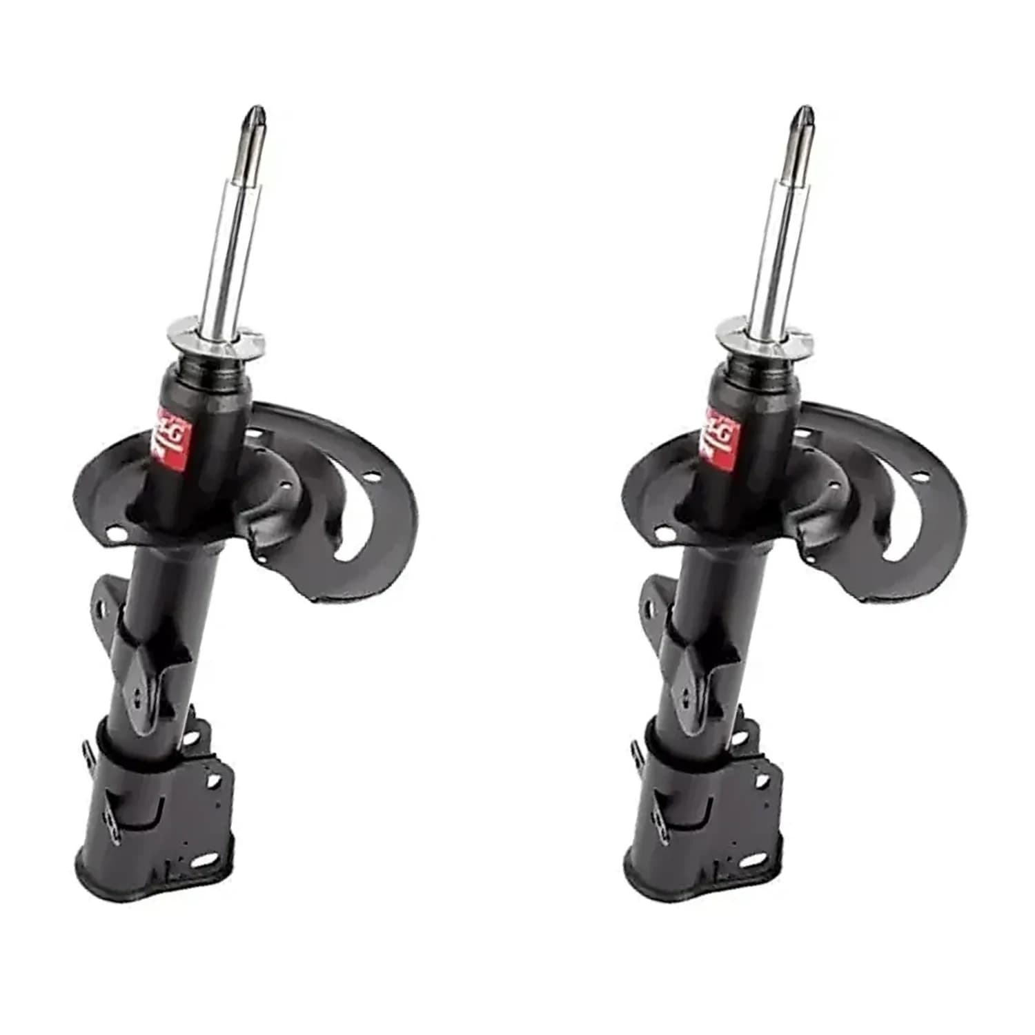 Par Amortiguadores Delanteros Kyb - 339088