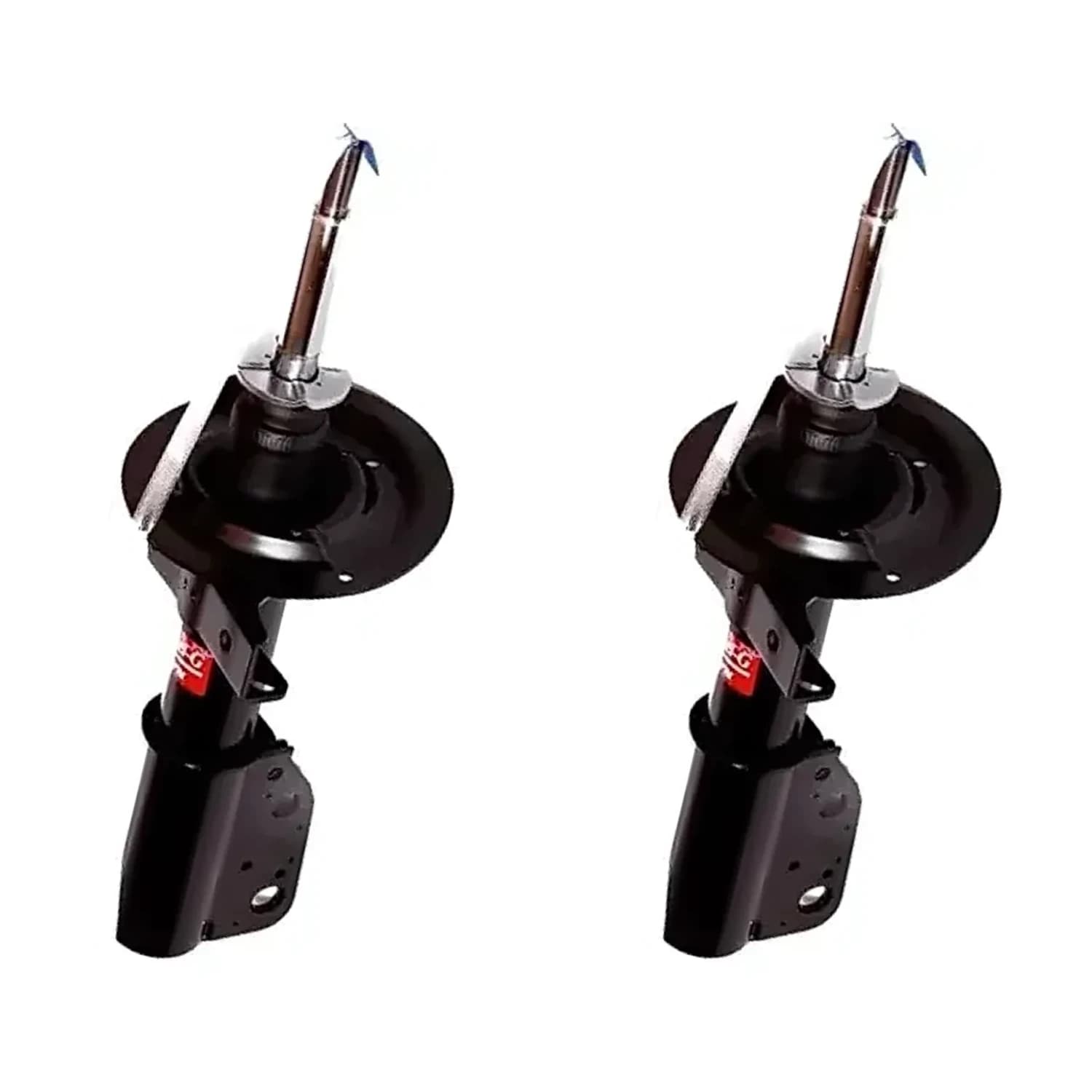 Par Amortiguadores Delanteros Kyb - 339272