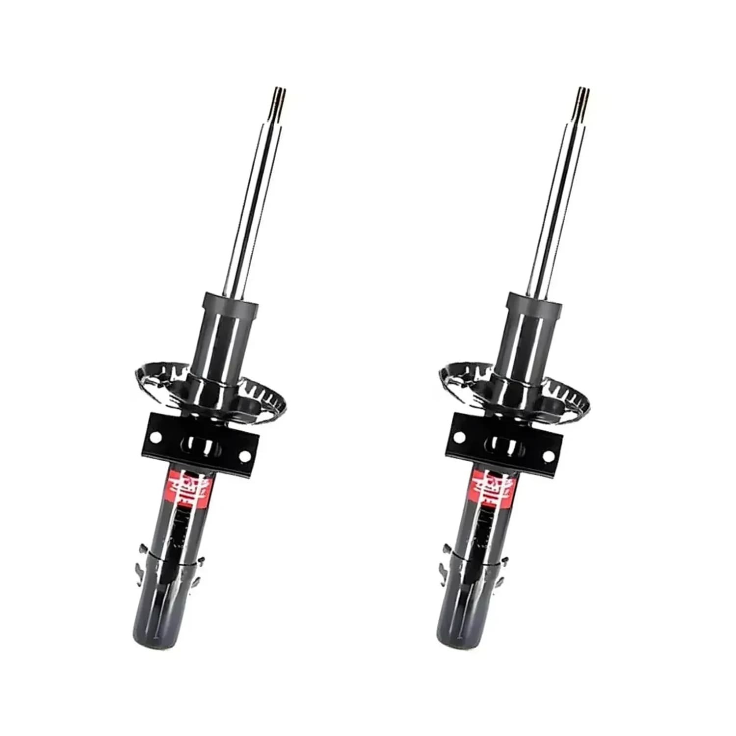 Par Amortiguadores Delanteros Kyb - 339741
