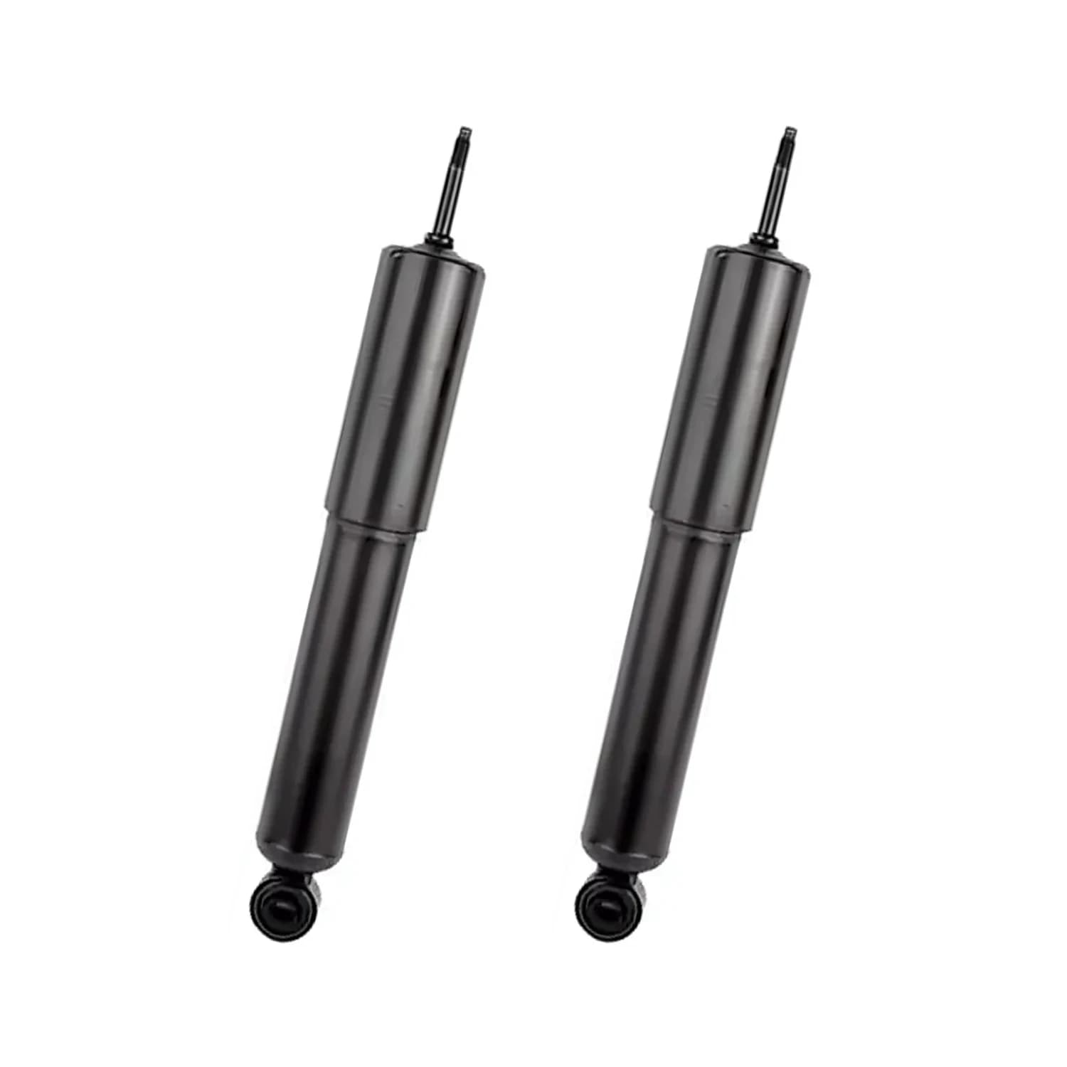 Par Amortiguadores Delanteros Kyb - 340015