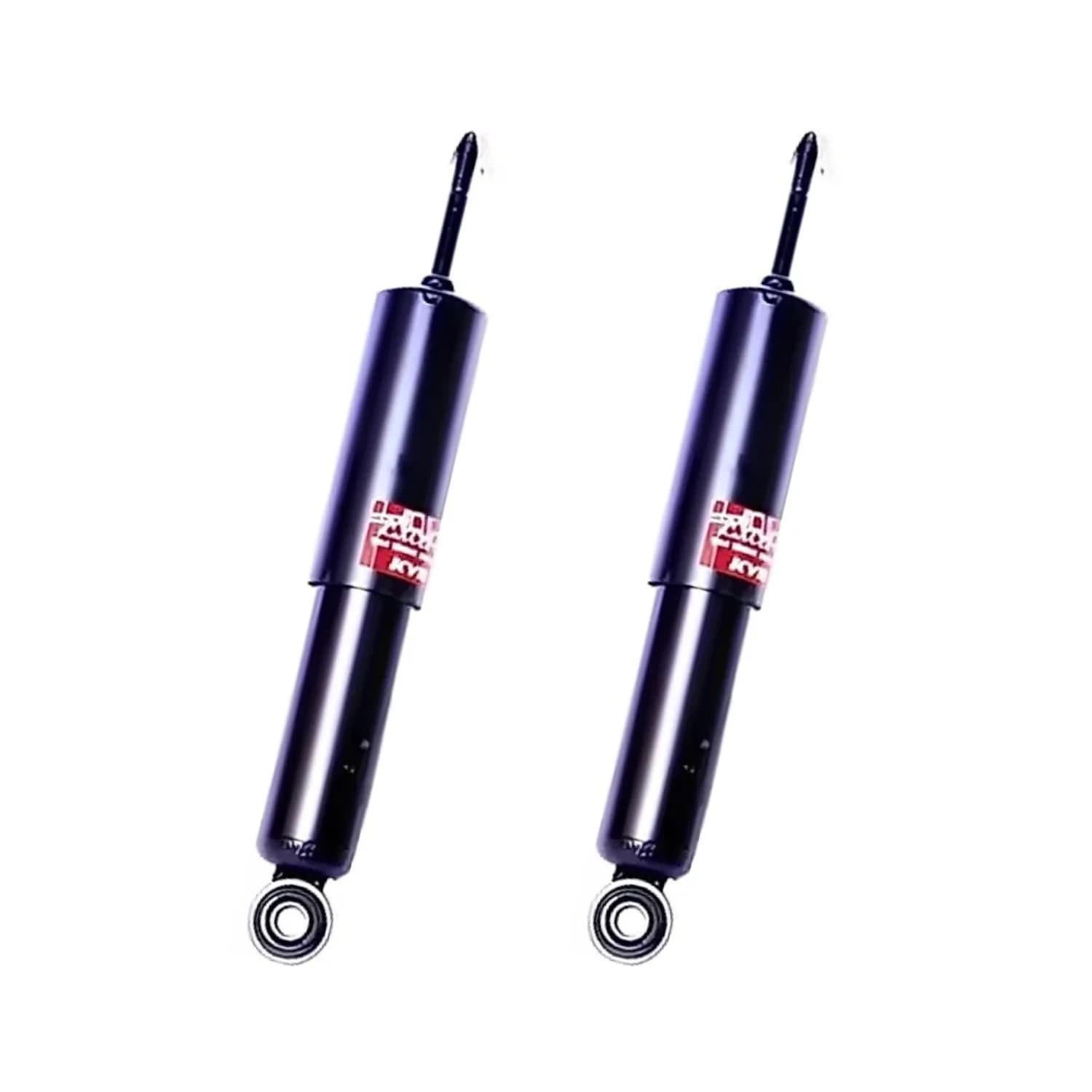 Par Amortiguadores Delanteros Kyb - 340023