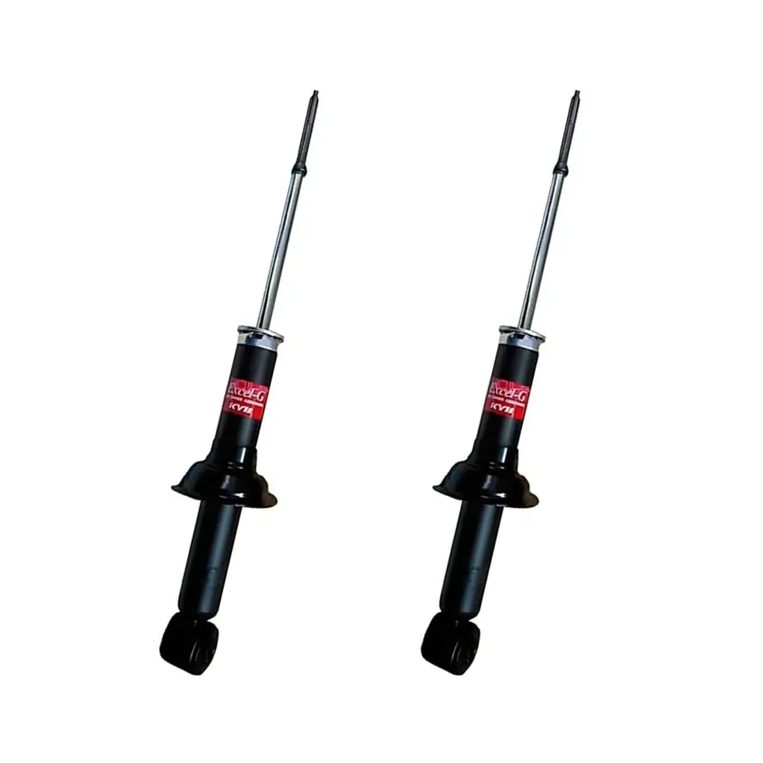 Par Amortiguadores Traseros Kyb - 340060