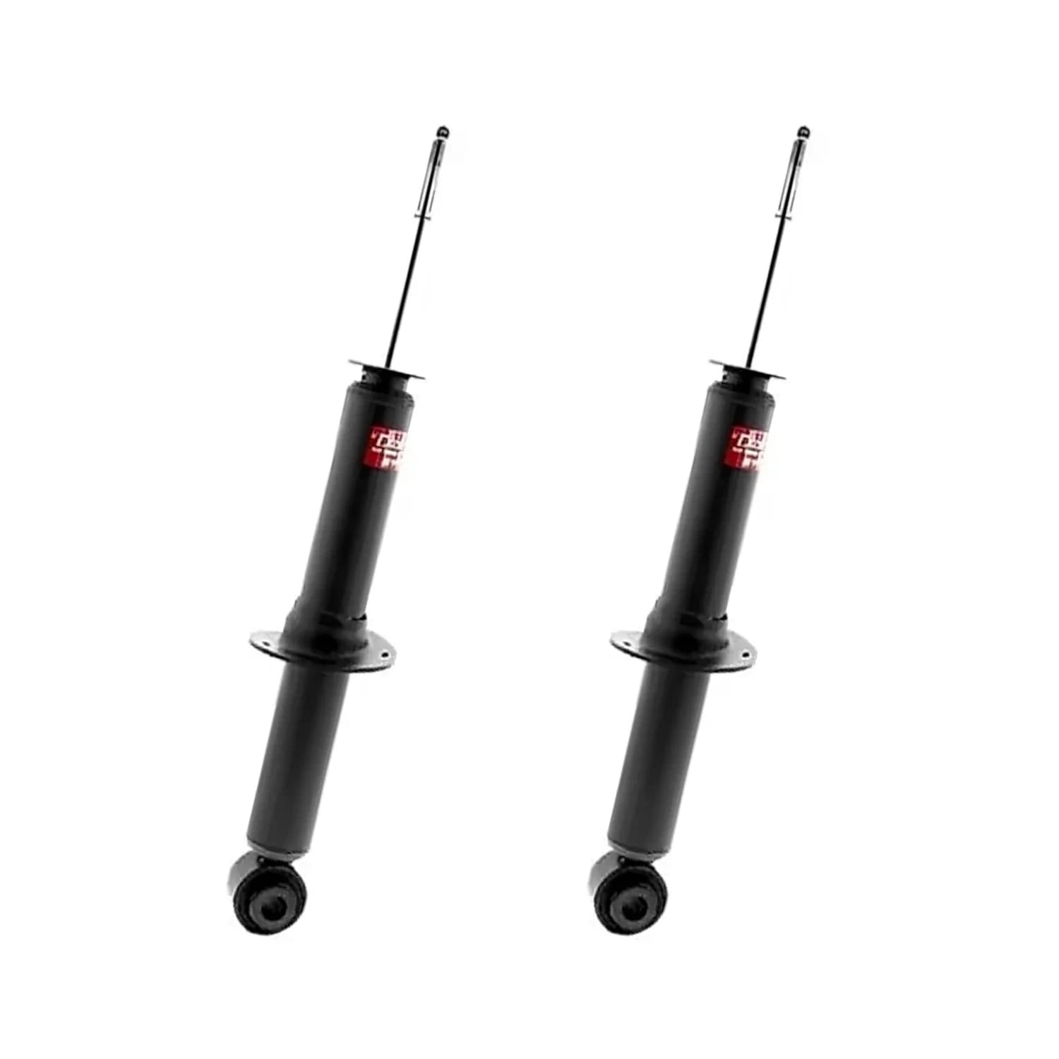 Par Amortiguadores Delanteros Kyb - 340073