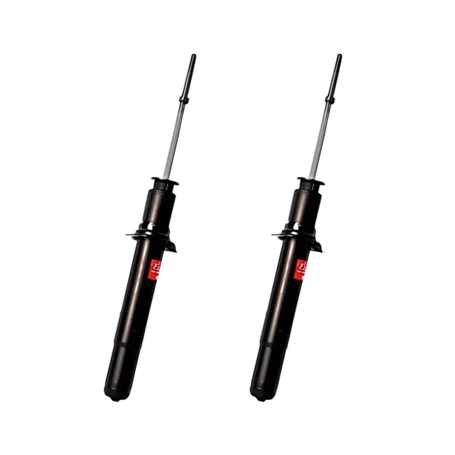 Par Amortiguadores Delanteros Kyb - 341141