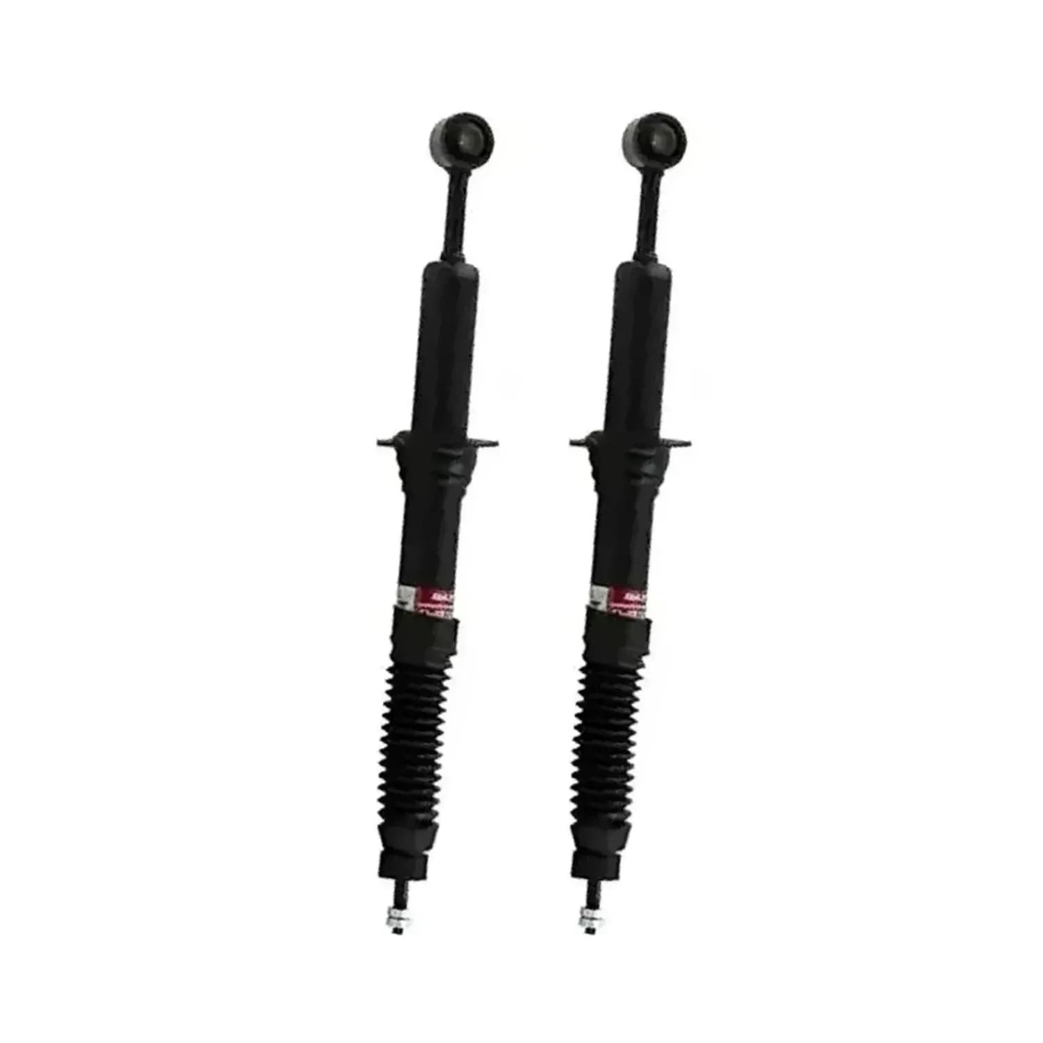 Par Amortiguadores Delanteros Kyb - 341372