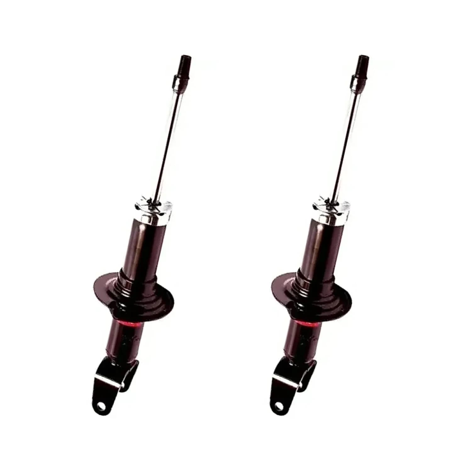 Par Amortiguadores Traseros Kyb - 341403