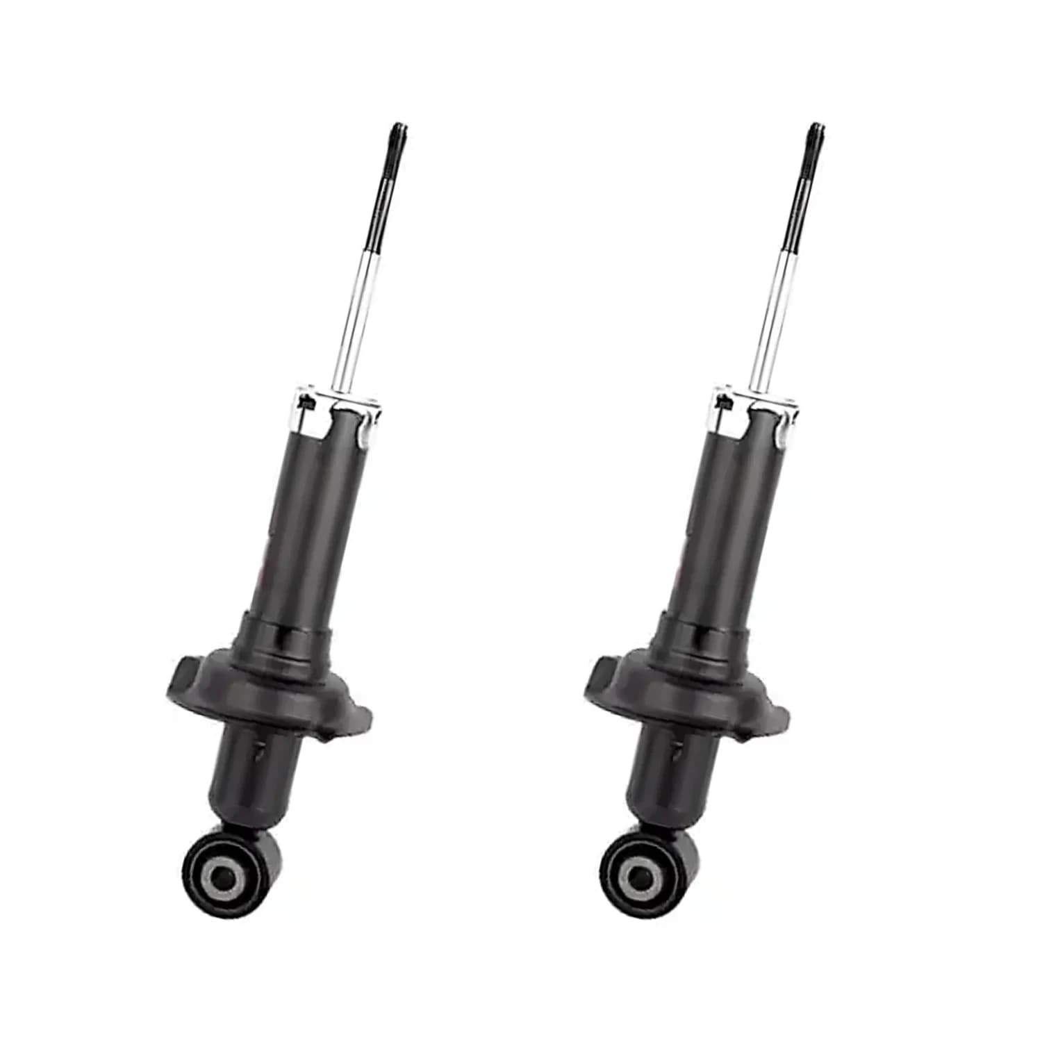 Par Amortiguadores Traseros Kyb - 341463
