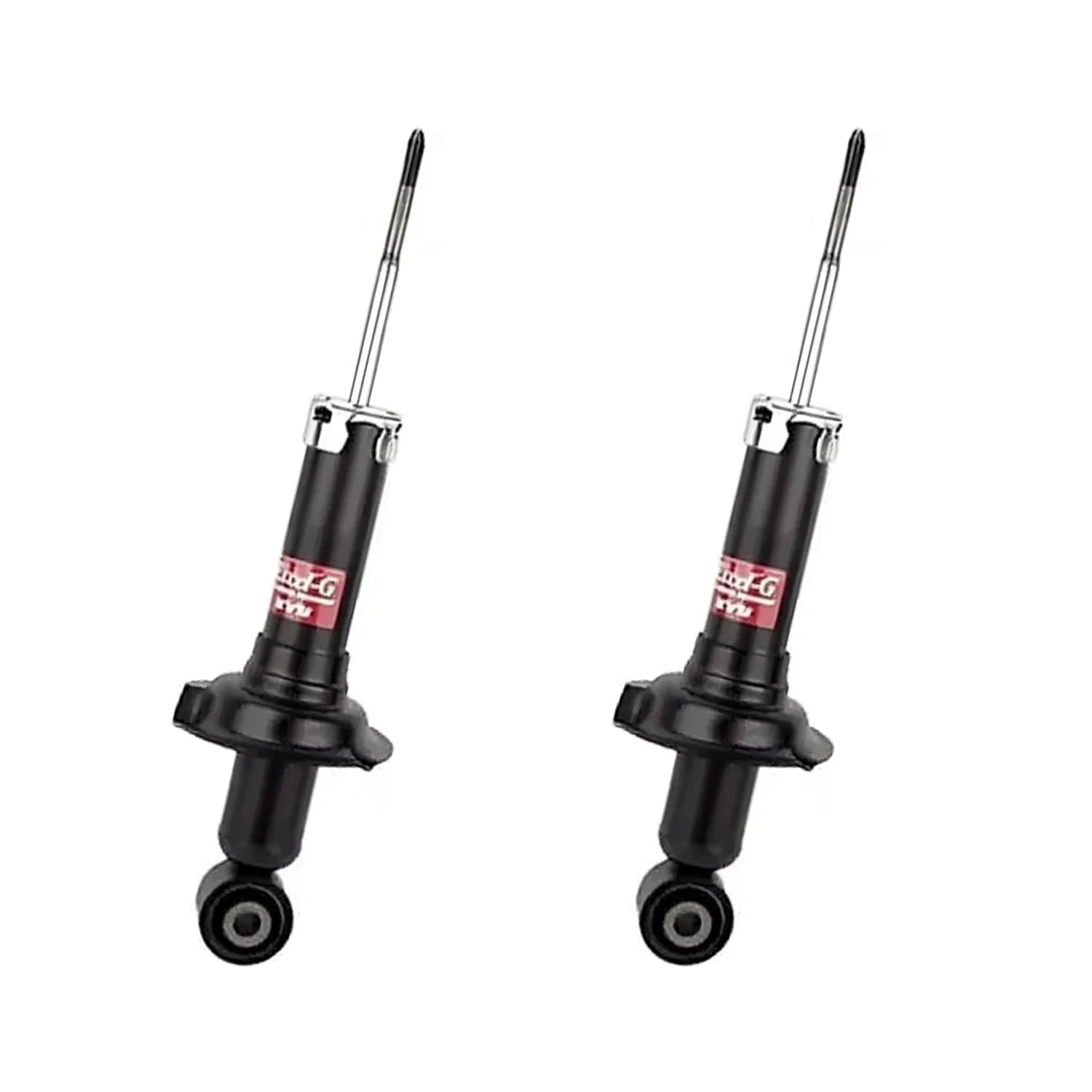 Par Amortiguadores Traseros Kyb - 341488
