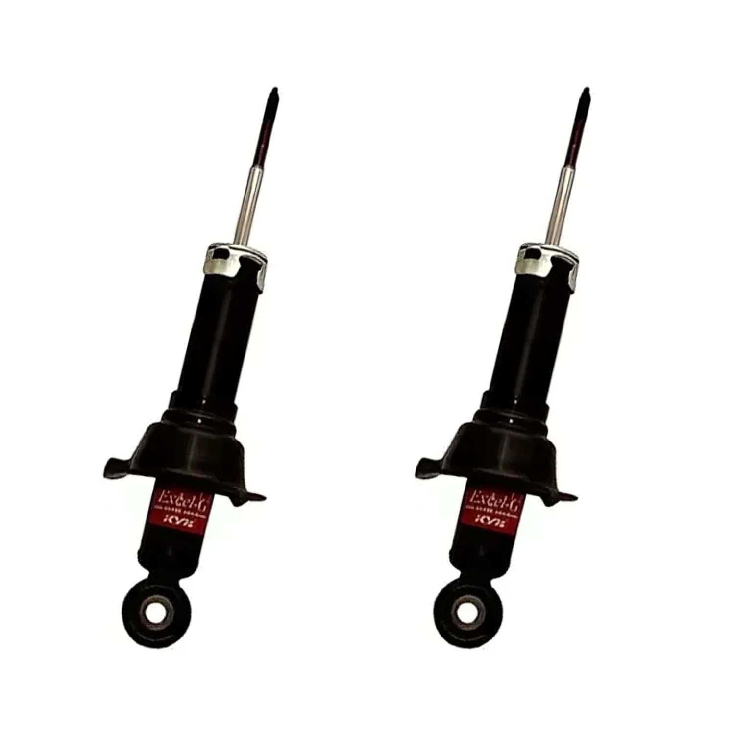 Par Amortiguadores Traseros Kyb - 341492