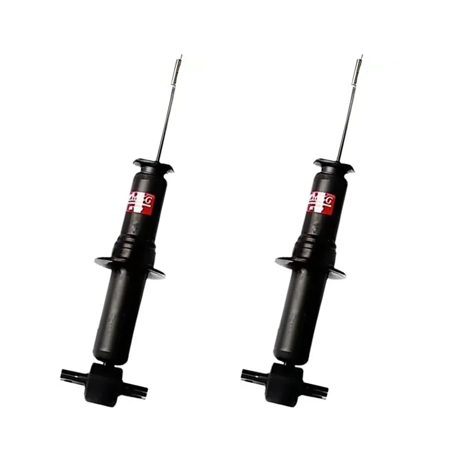 Par Amortiguadores Delanteros Kyb - 341493