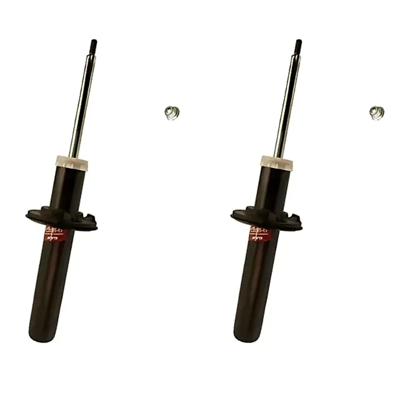 Par Amortiguadores Delanteros Kyb - 341717