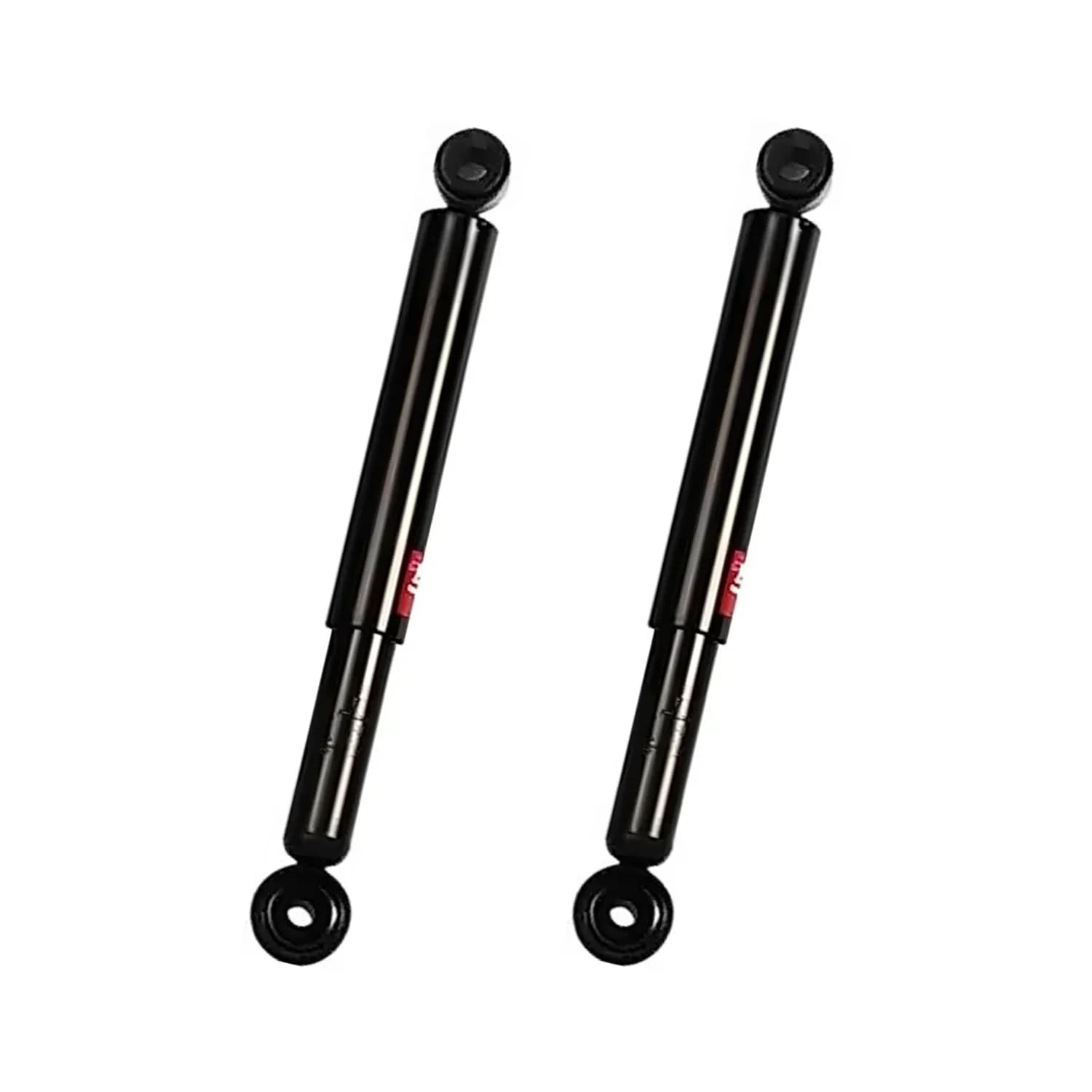 Par Amortiguadores Traseros Kyb - 342024