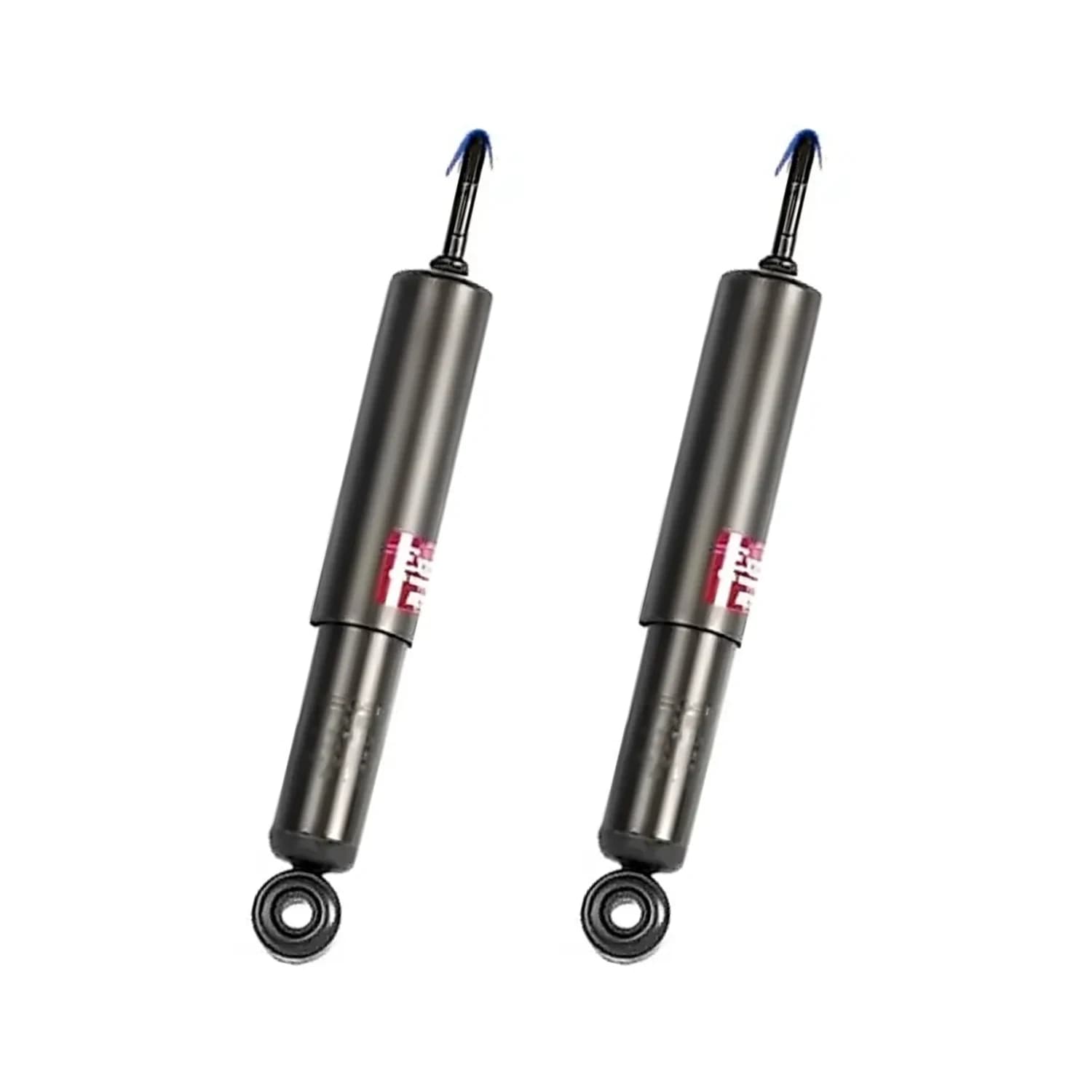 Par Amortiguadores Delanteros Kyb - 343244