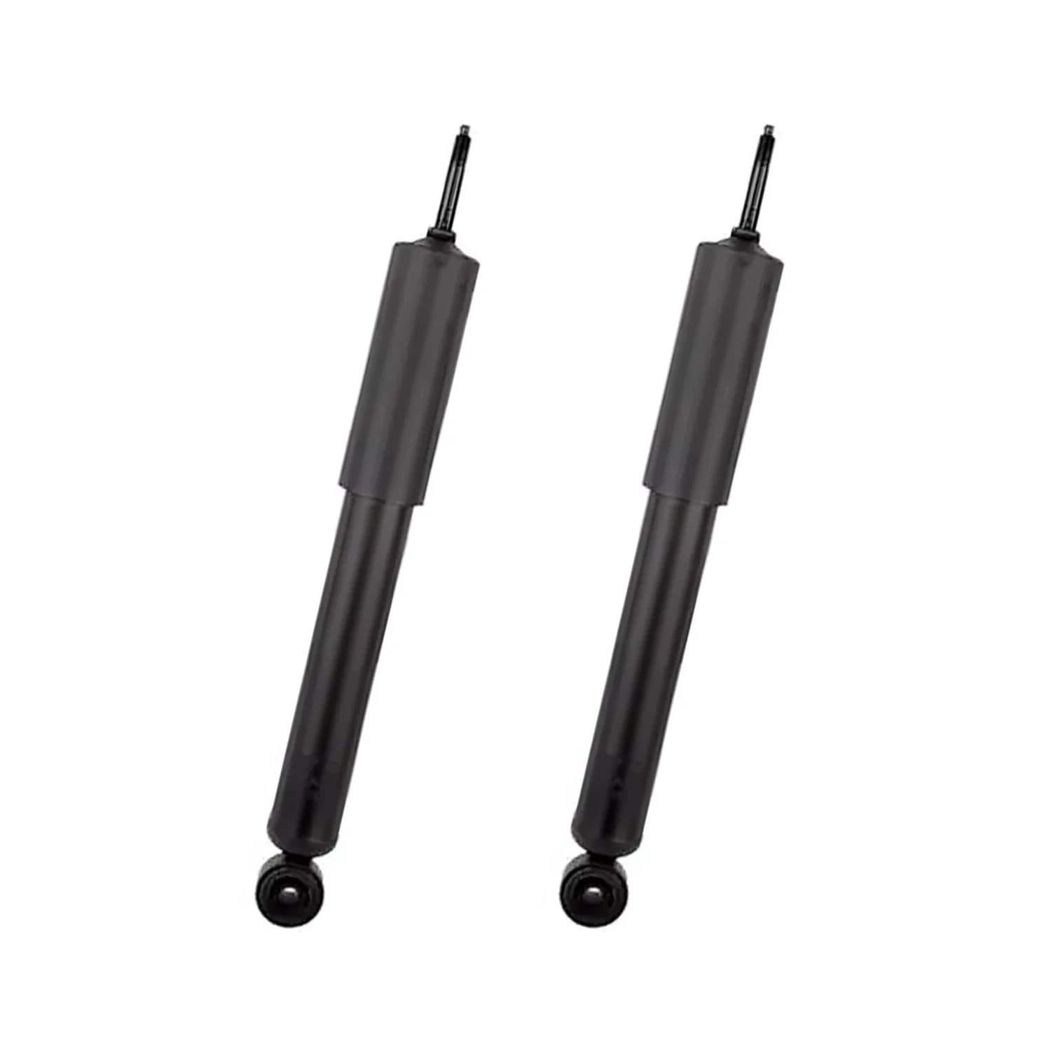 Par Amortiguadores Delanteros Kyb - 343287