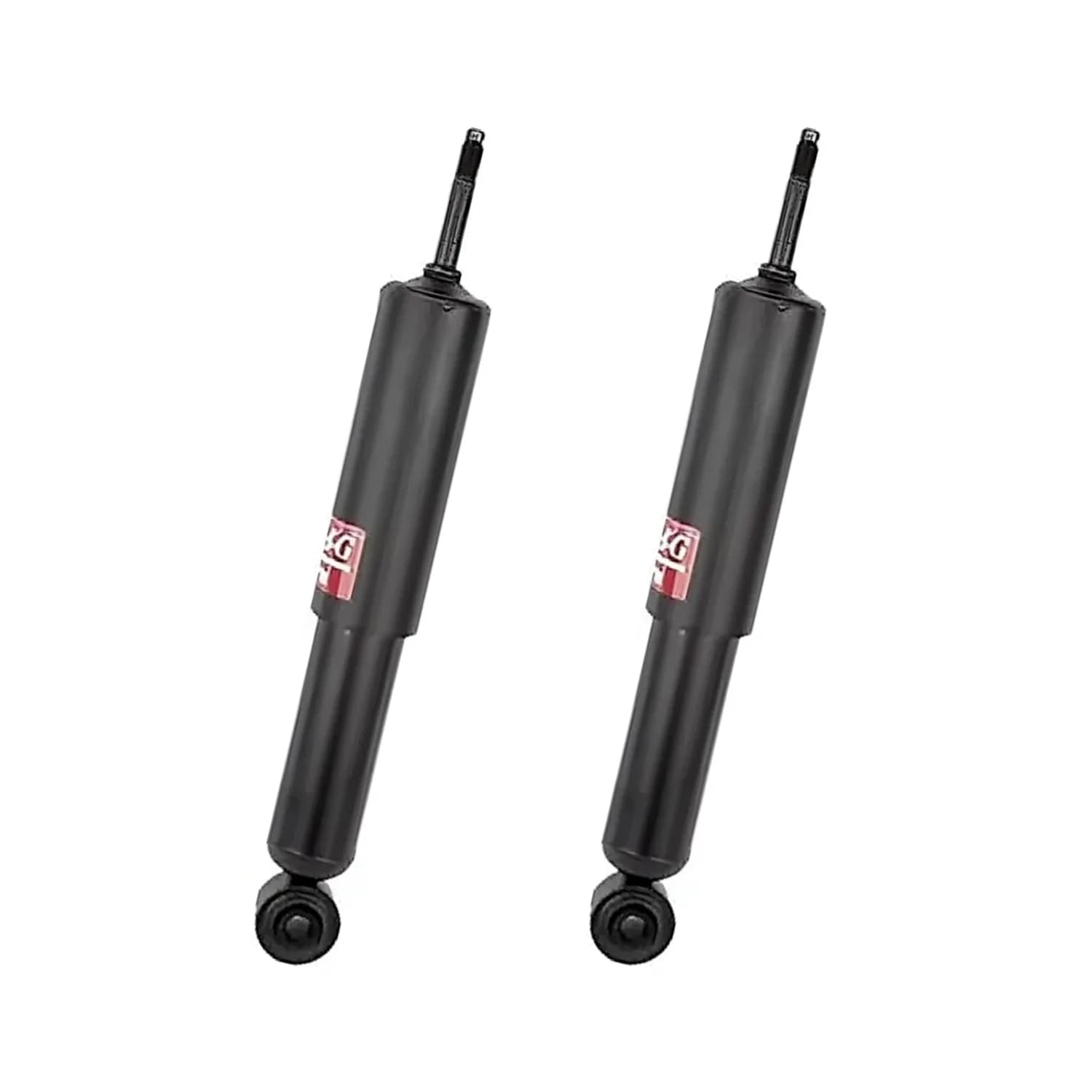 Par Amortiguadores Delanteros Kyb - 343334