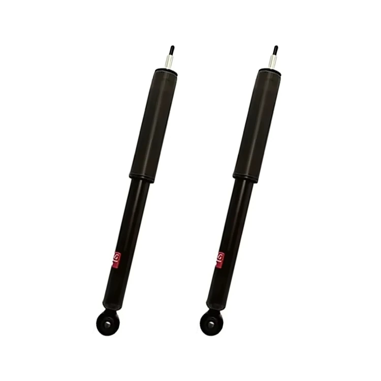 Par Amortiguadores Traseros Kyb - 343479