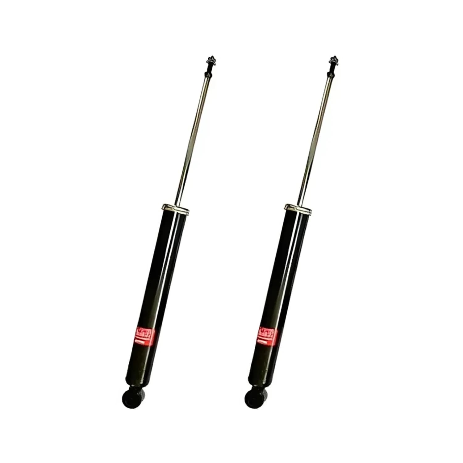 Par Amortiguadores Traseros Kyb - 343824