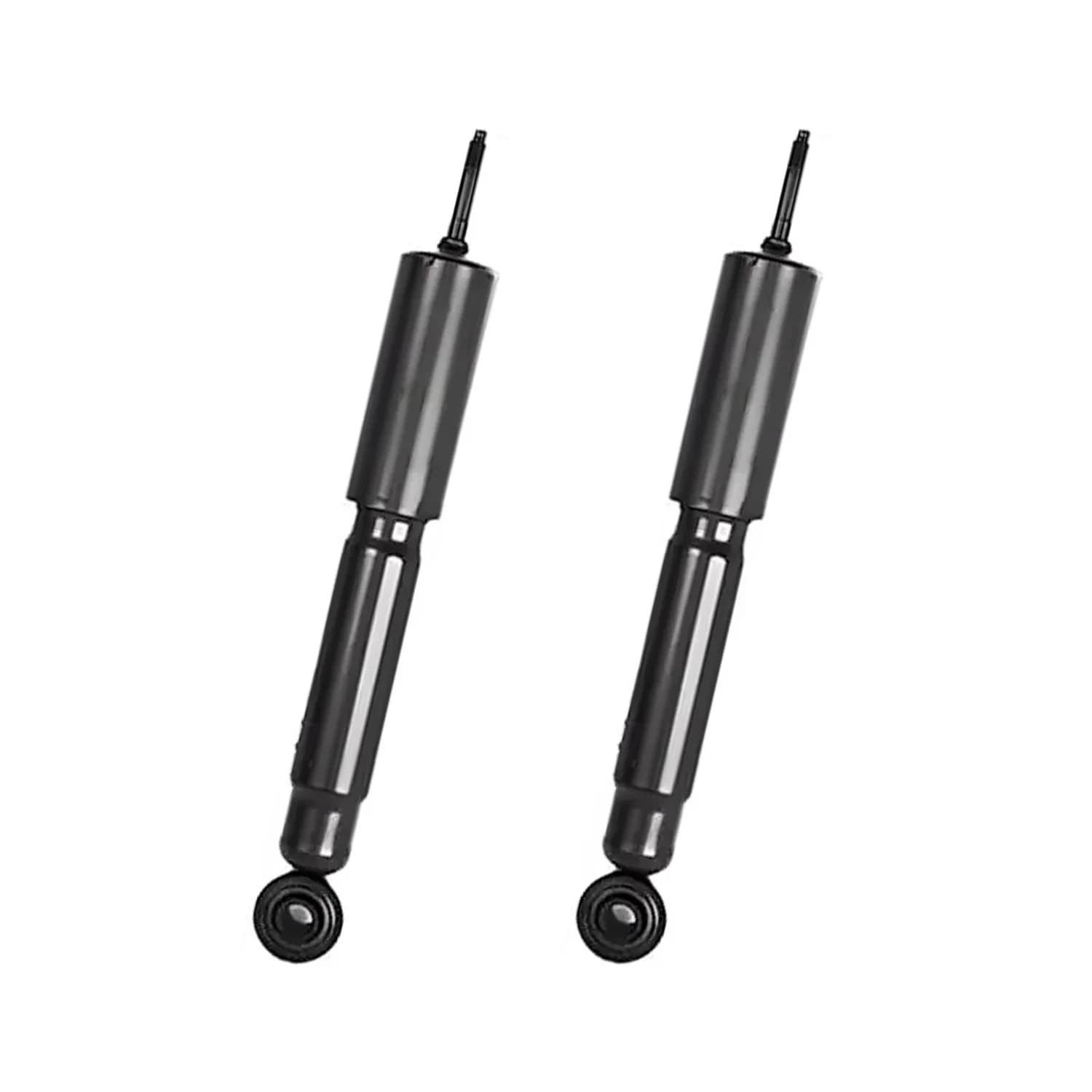 Par Amortiguadores Delanteros Kyb - 344202