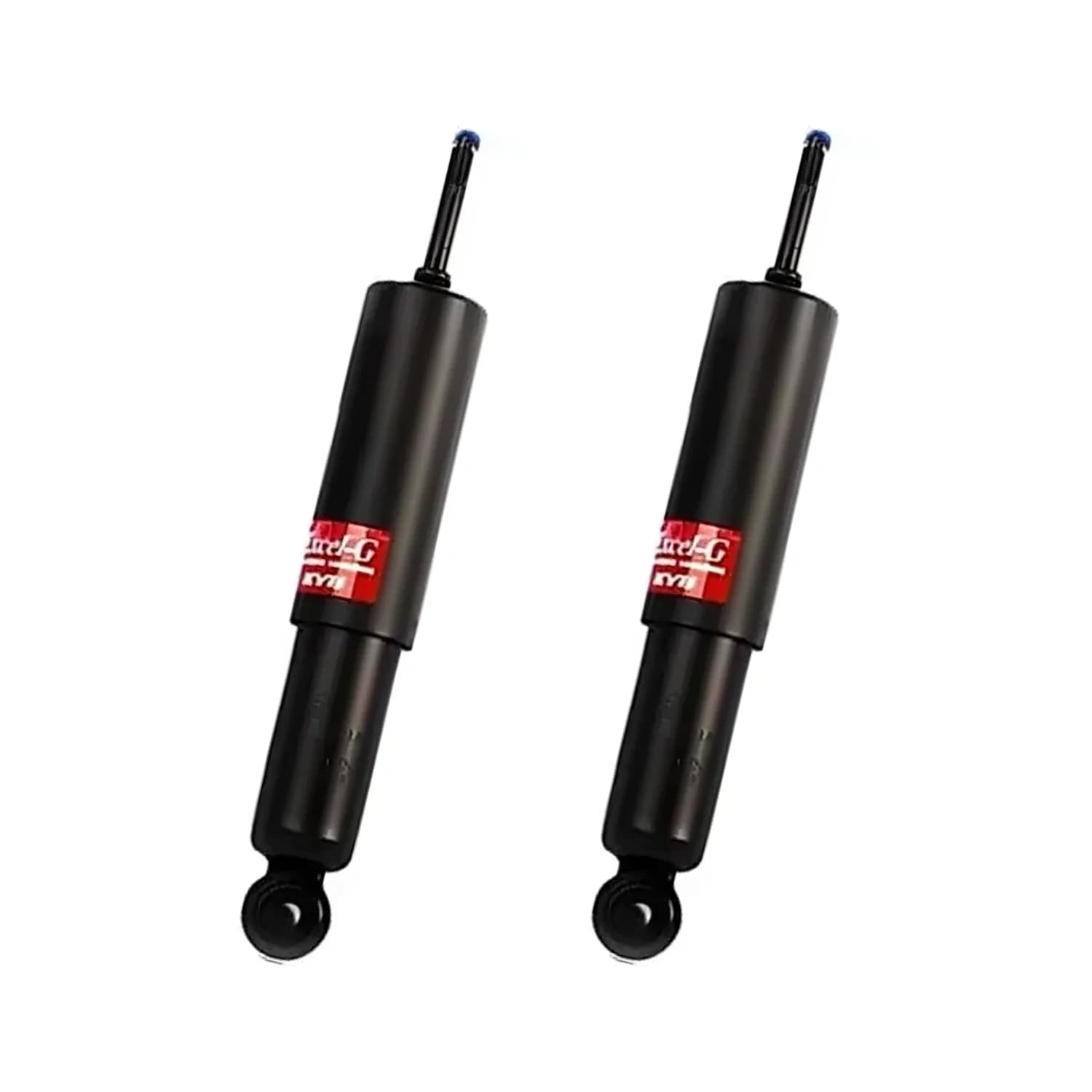 Par Amortiguadores Delanteros Kyb - 344305