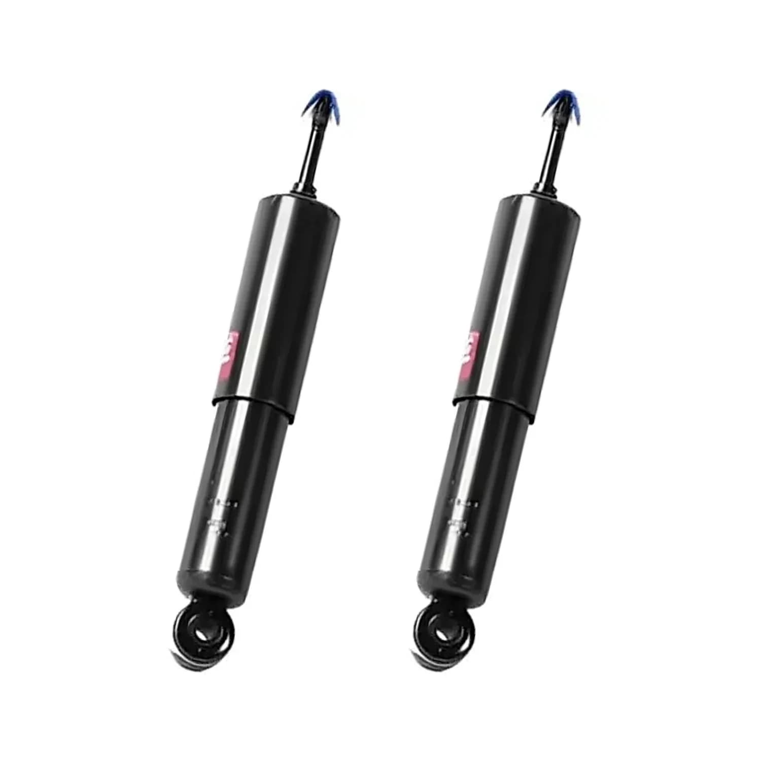 Par Amortiguadores Delanteros Kyb - 344346
