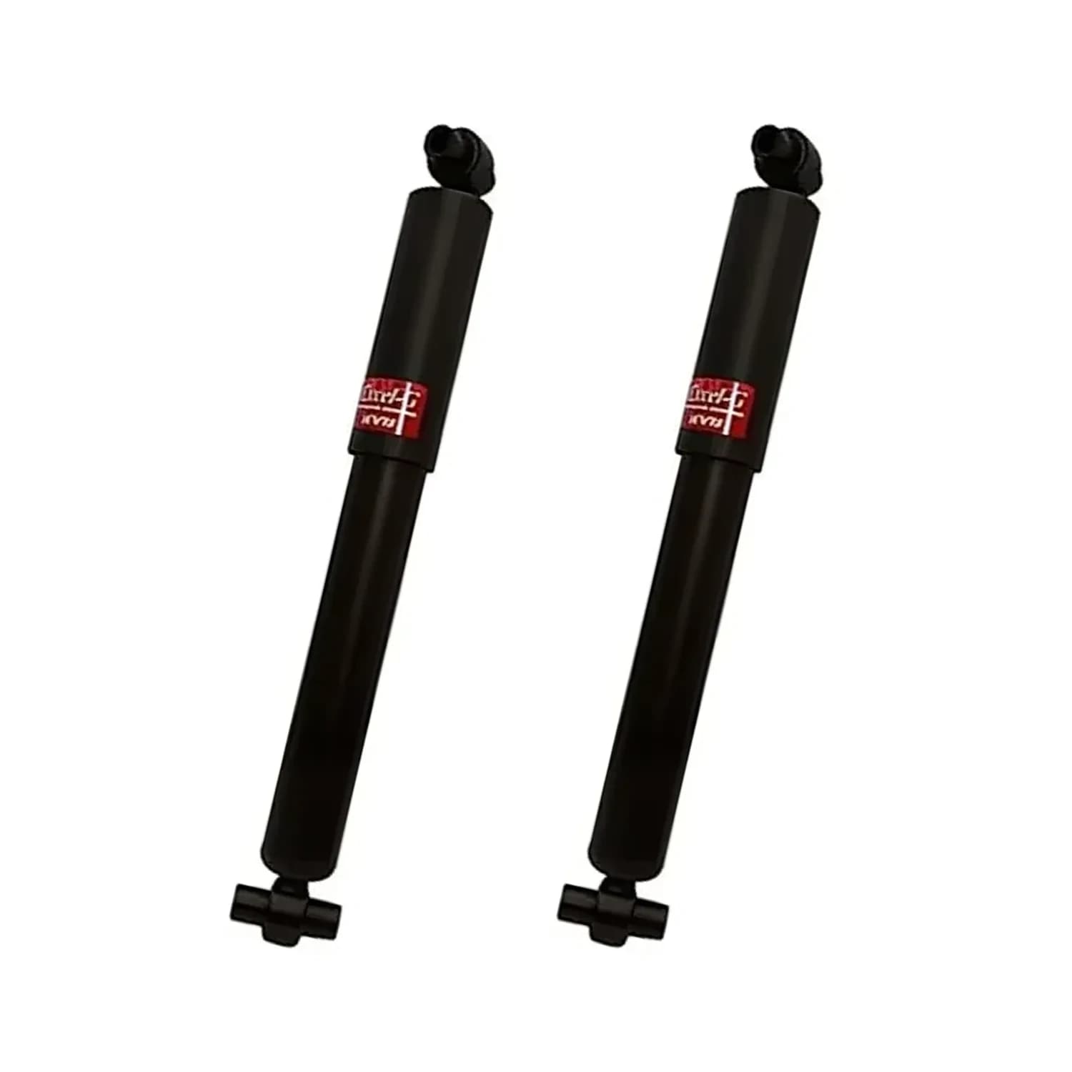 Par Amortiguadores Traseros Kyb - 344363