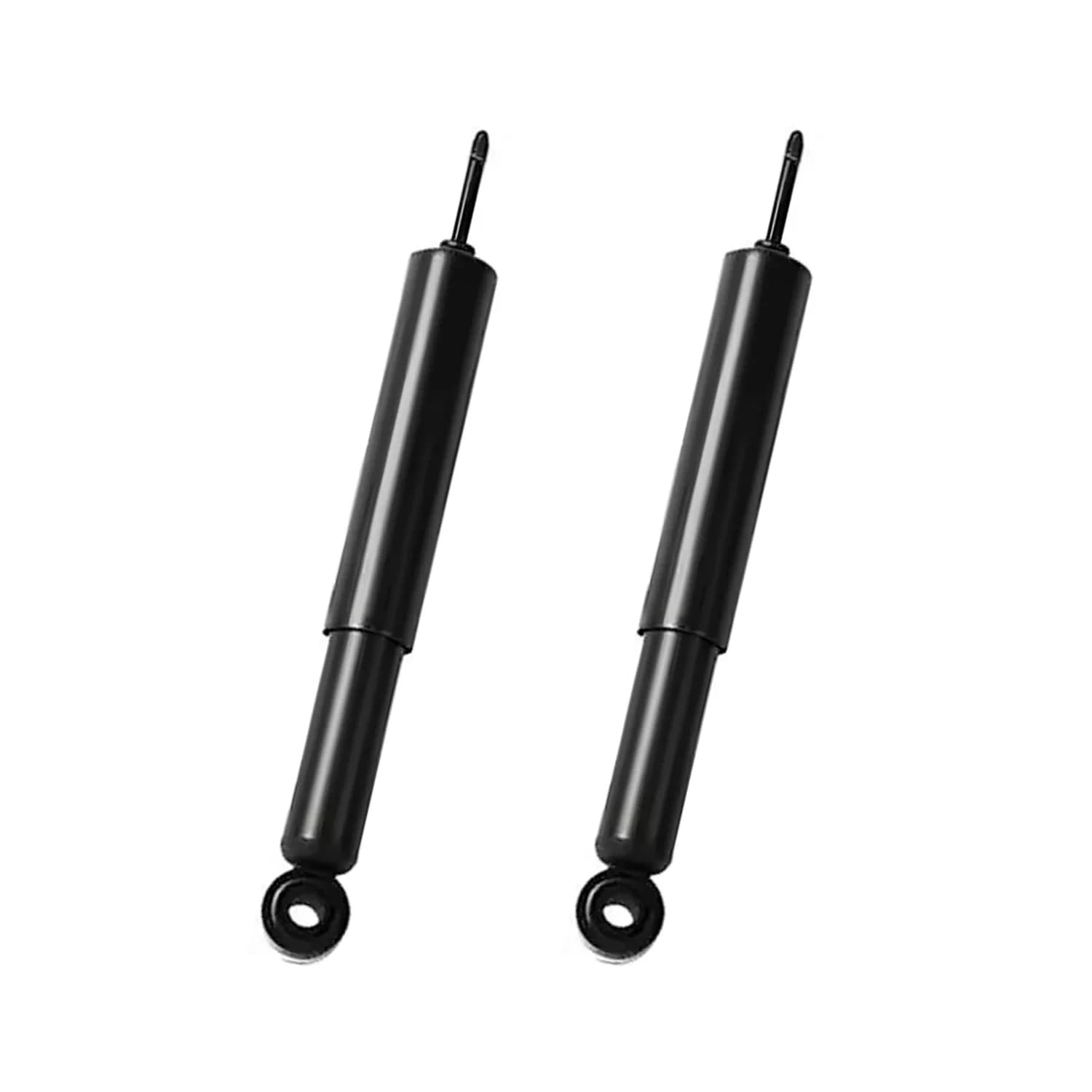Par Amortiguadores Traseros Kyb - 344416