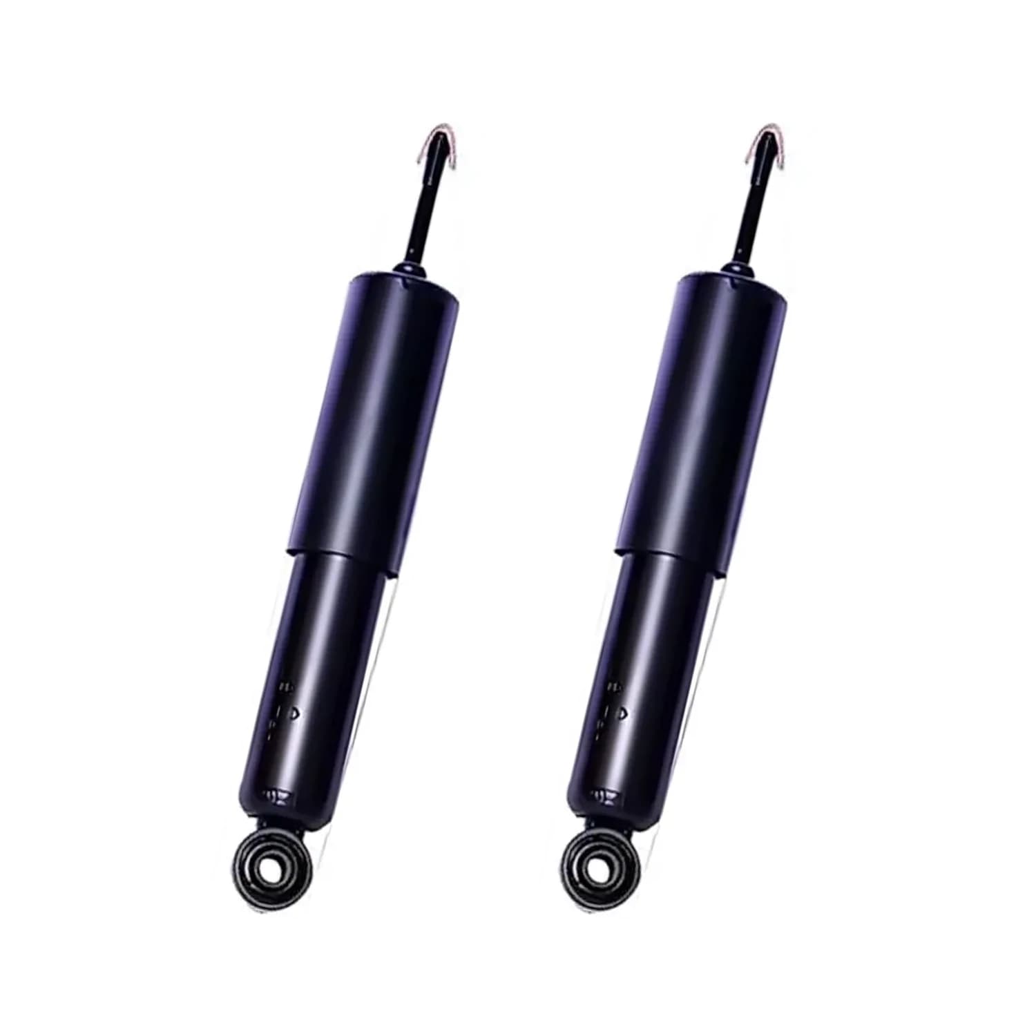 Par Amortiguadores Delanteros Kyb - 344420