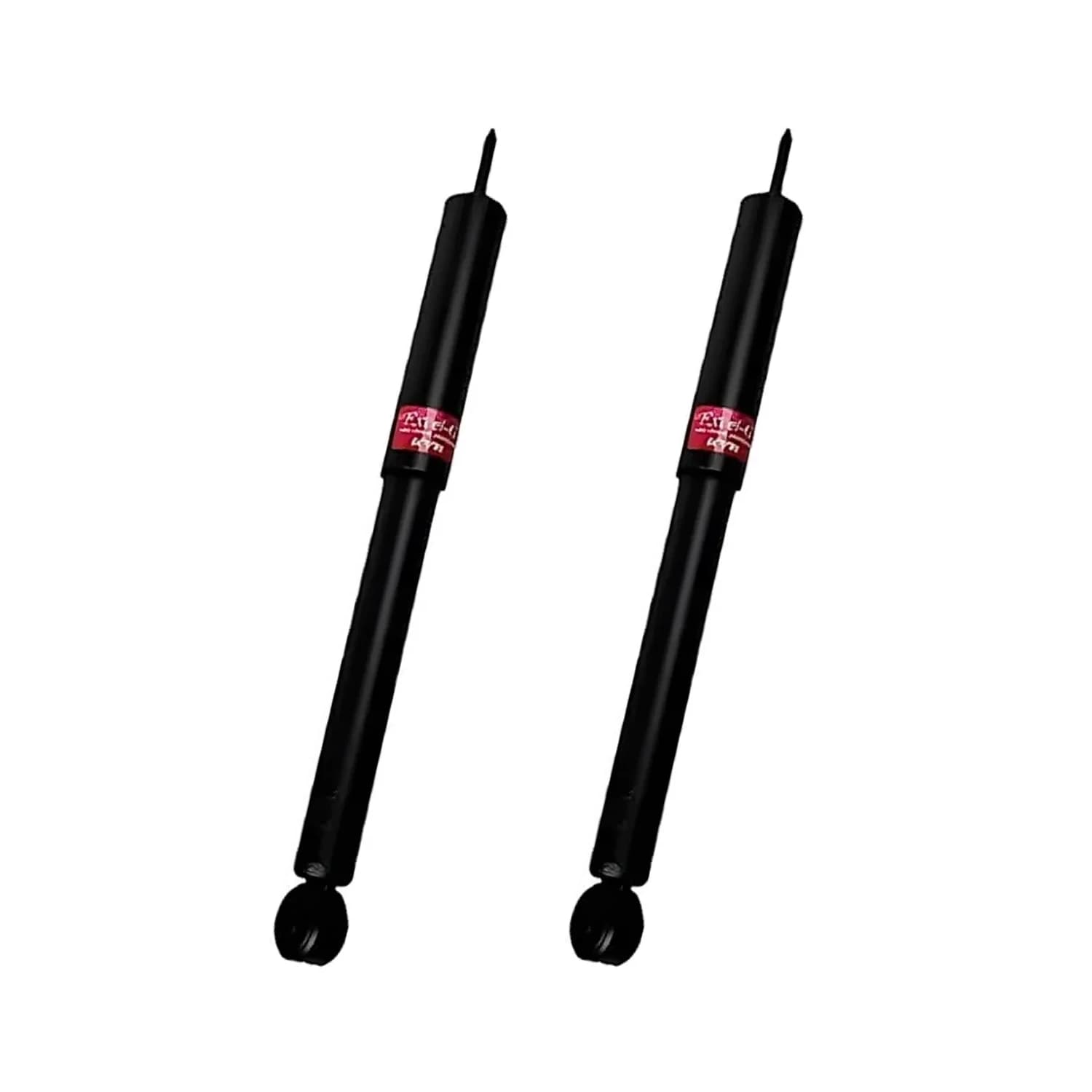 Par Amortiguadores Traseros Kyb - 344440