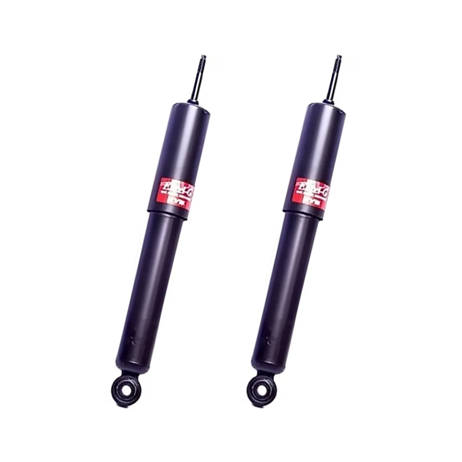Par Amortiguadores Delanteros Kyb - 344465