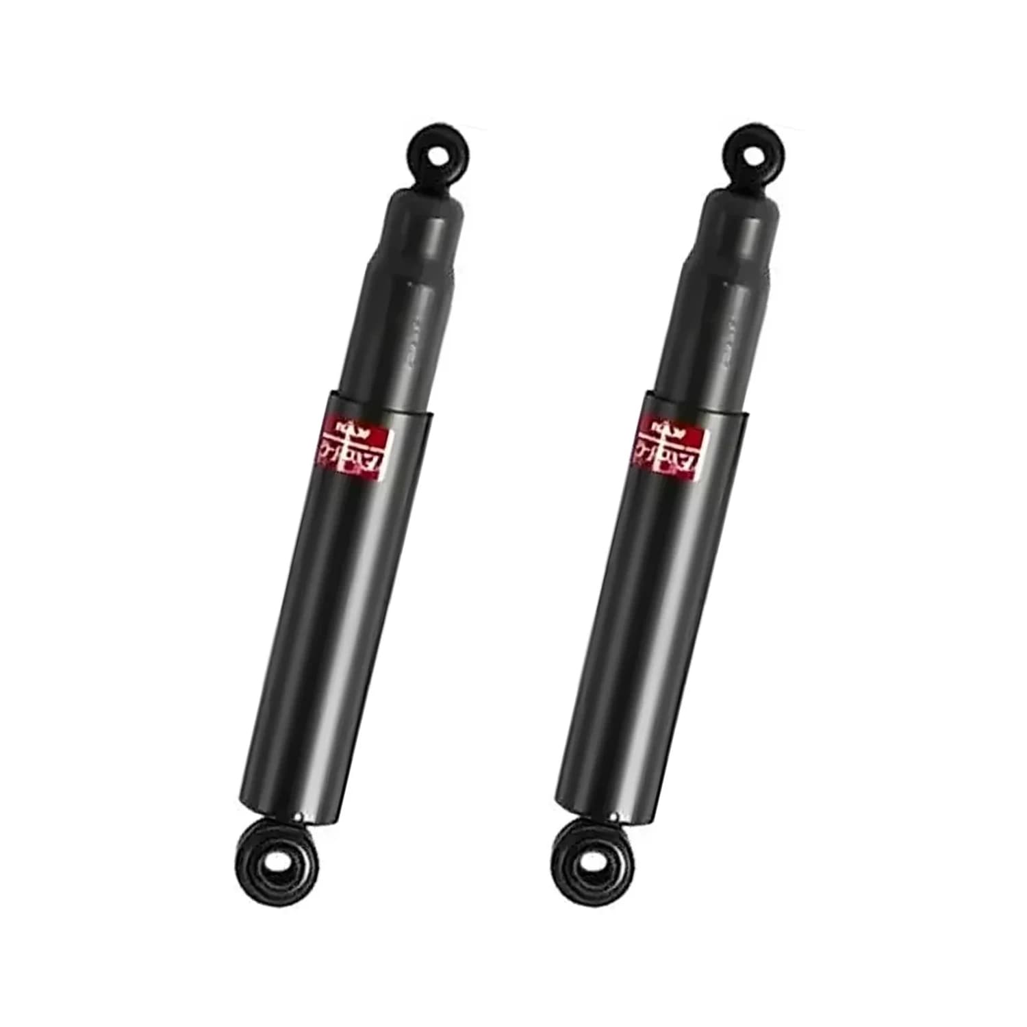 Par Amortiguadores Traseros Kyb - 345077