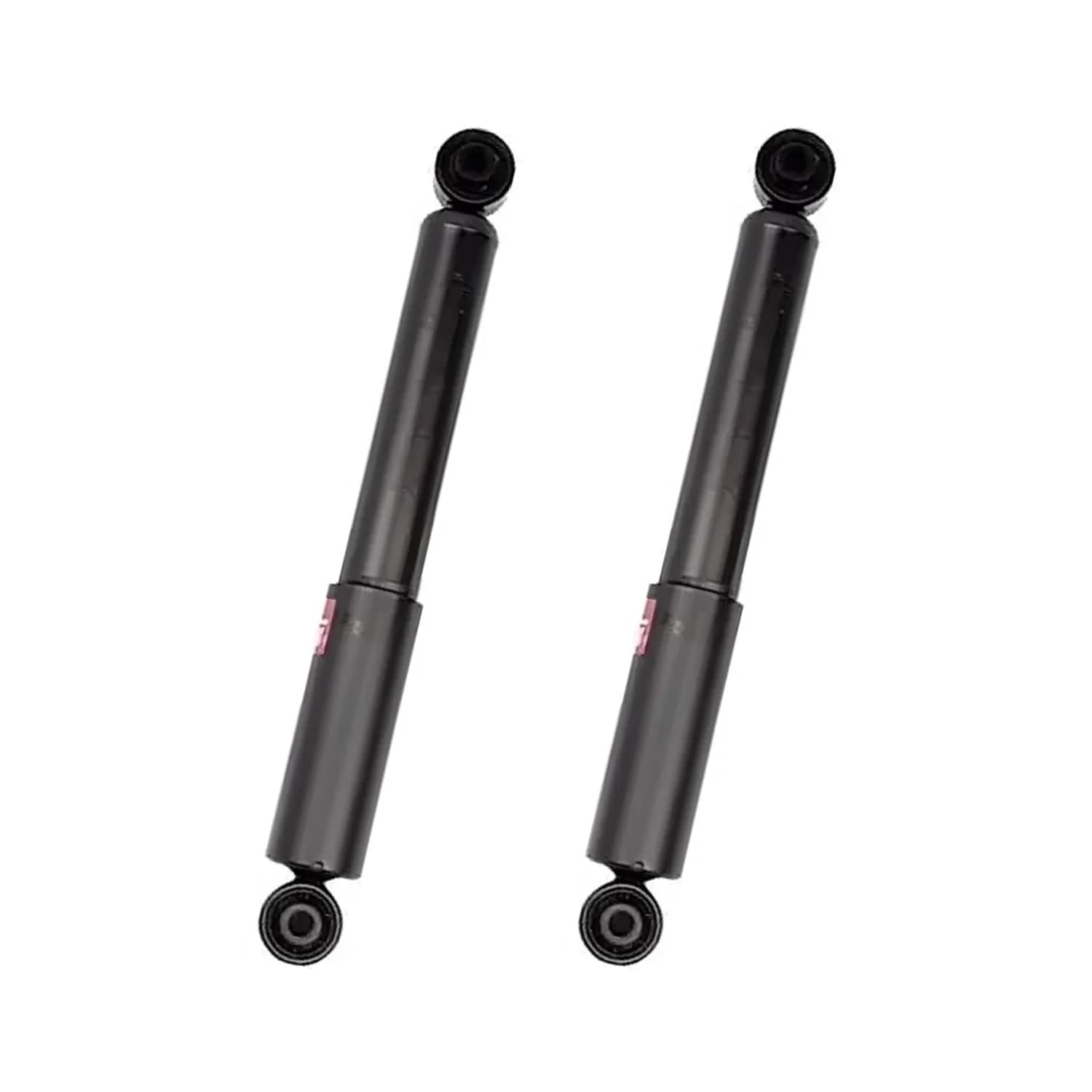Par Amortiguadores Traseros Kyb - 349024