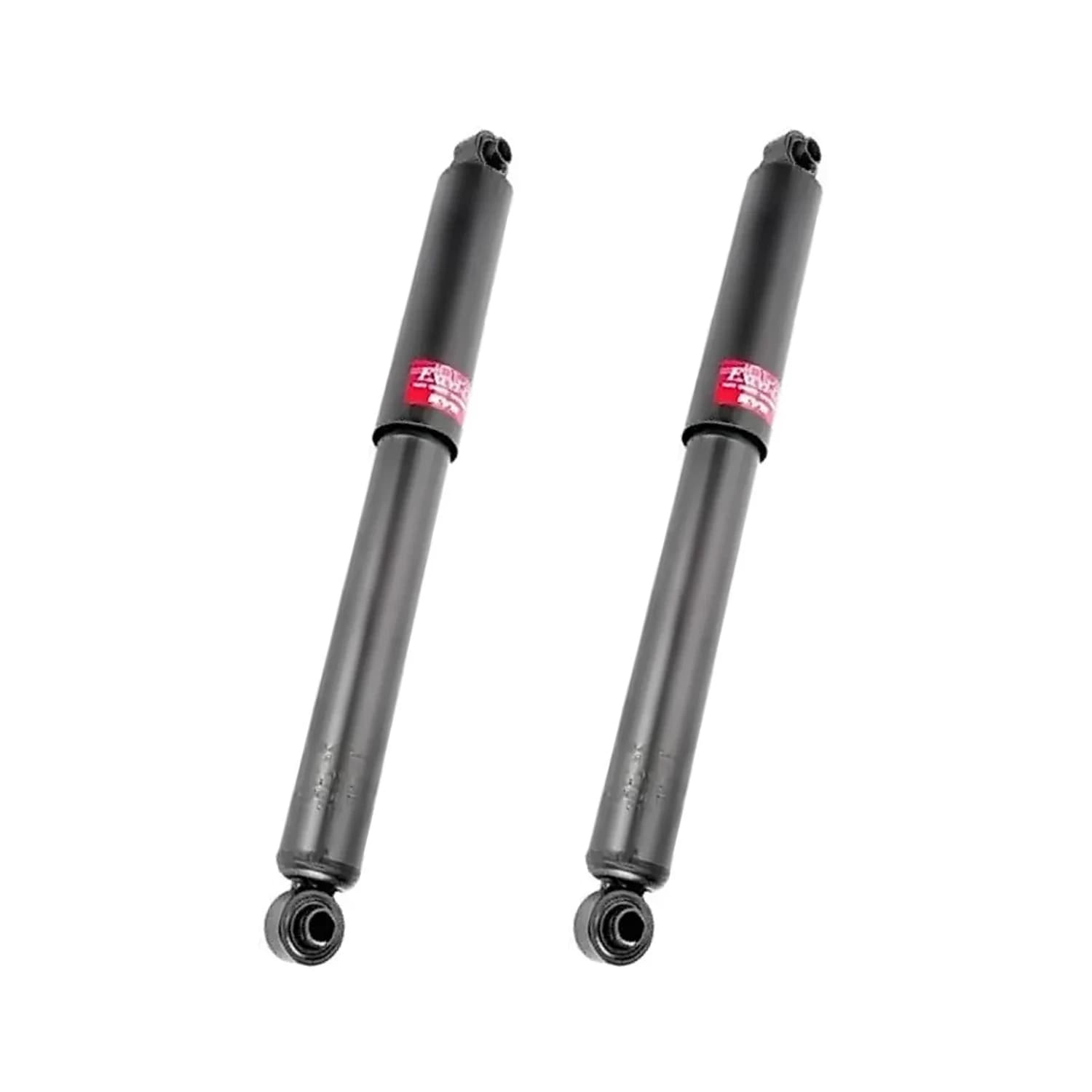 Par Amortiguadores Traseros Kyb - 349044